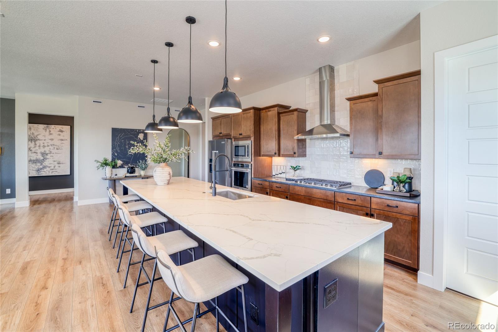 MLS Image #9 for 22077 e rockinghorse parkway,aurora, Colorado