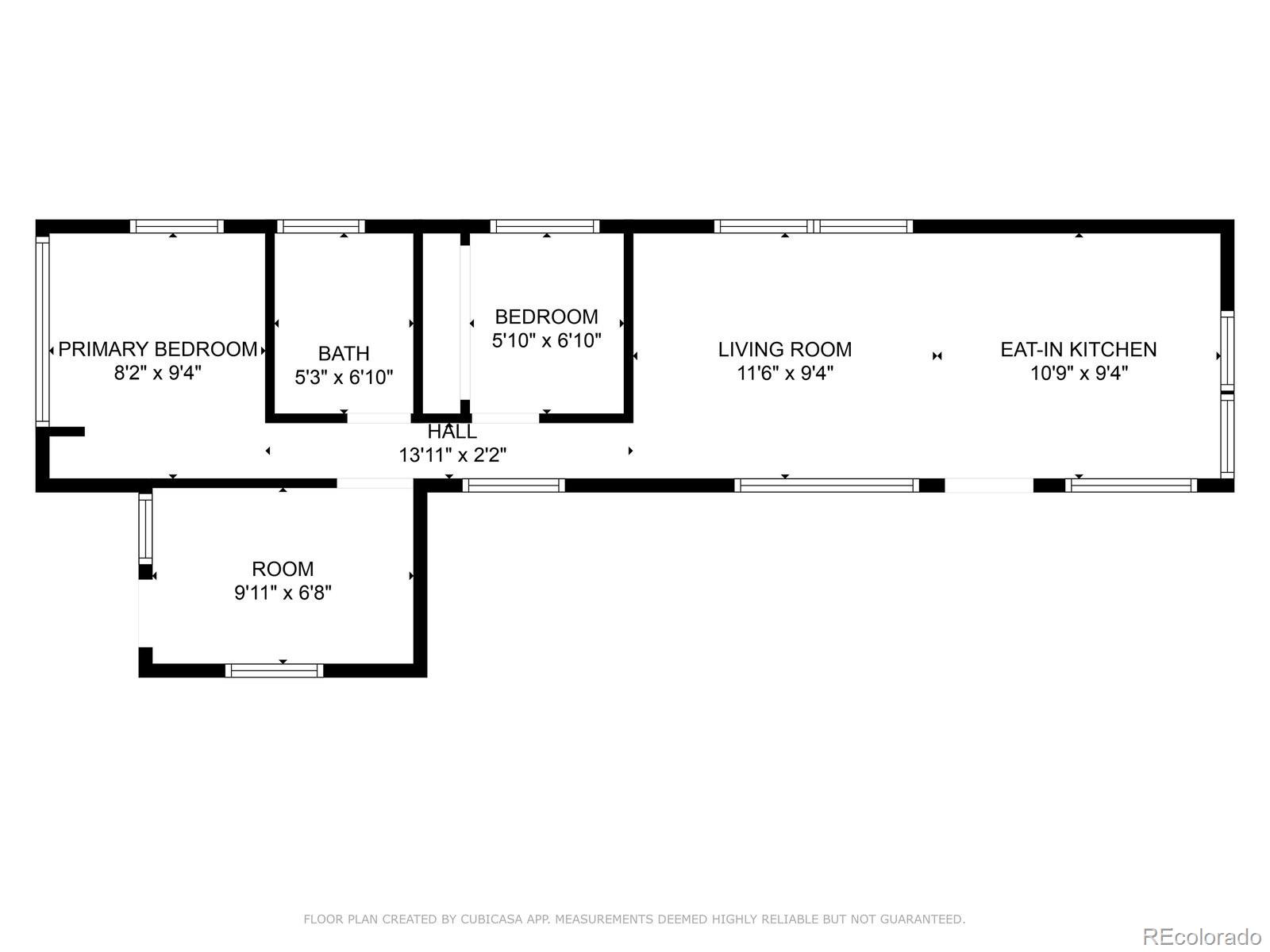 MLS Image #47 for 8005 w us highway 50 ,salida, Colorado
