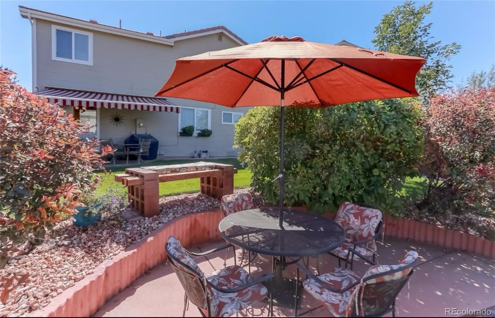 MLS Image #2 for 10057  cedaridge way,highlands ranch, Colorado