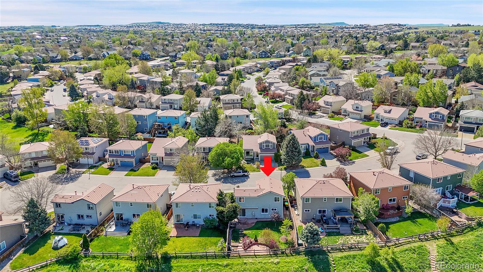 MLS Image #38 for 10057  cedaridge way,highlands ranch, Colorado