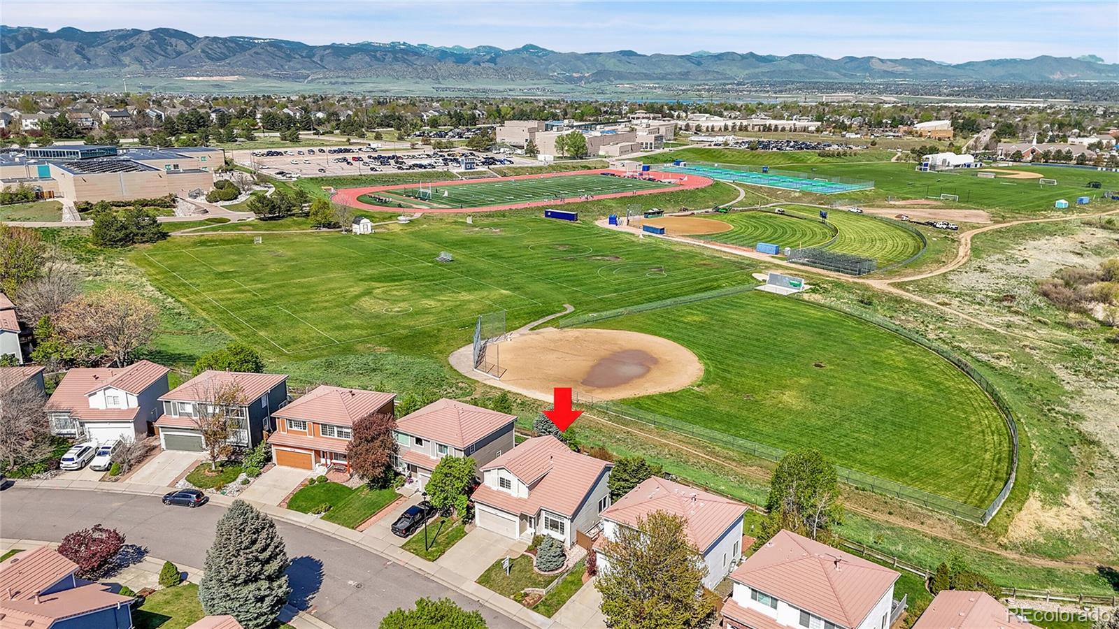 MLS Image #39 for 10057  cedaridge way,highlands ranch, Colorado