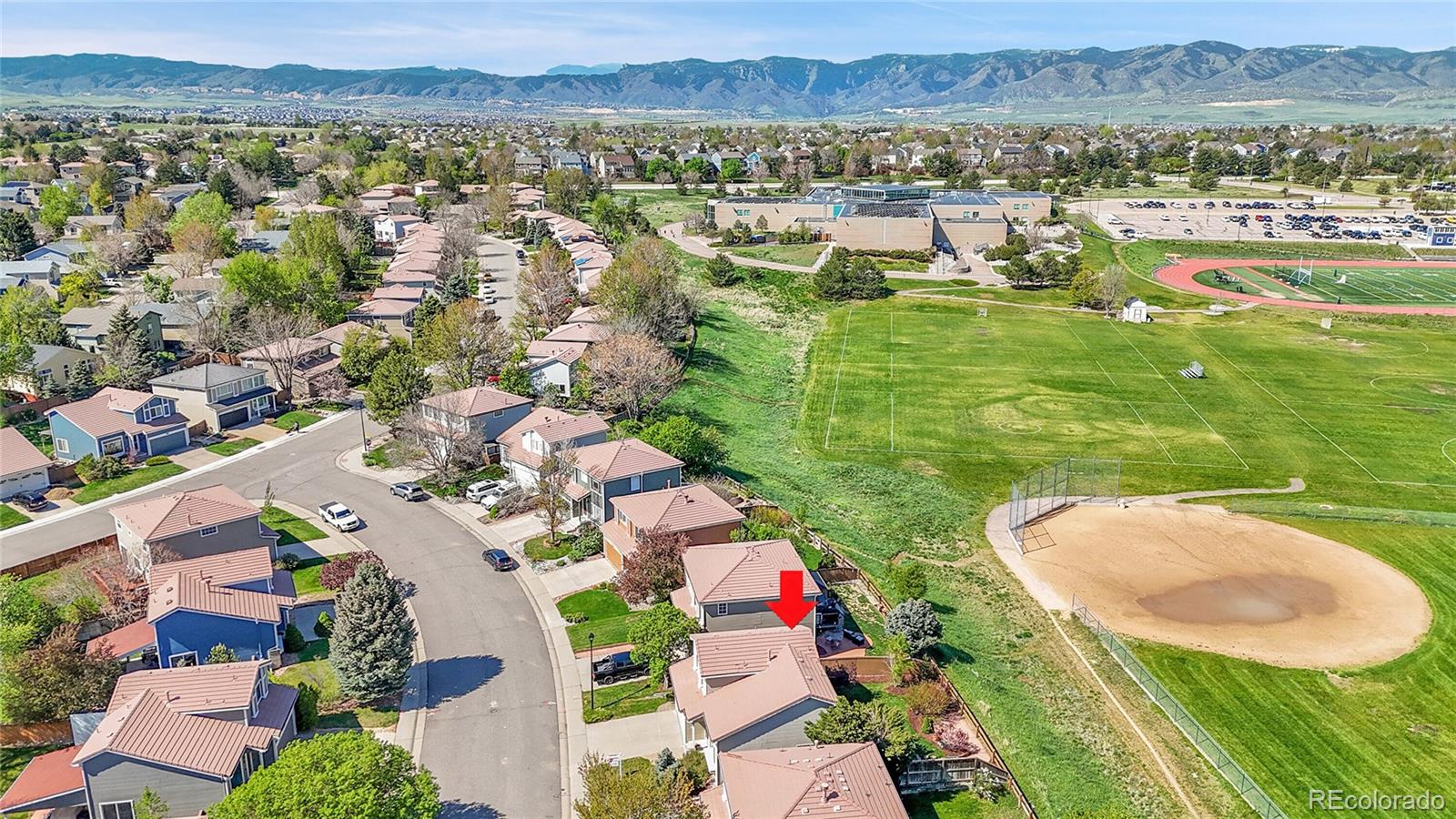 MLS Image #41 for 10057  cedaridge way,highlands ranch, Colorado