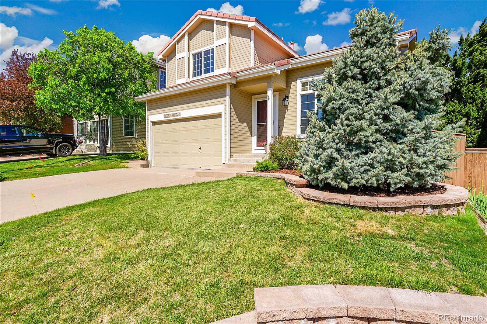 MLS Image #6 for 10057  cedaridge way,highlands ranch, Colorado