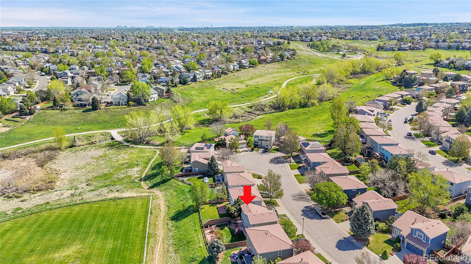 MLS Image #7 for 10057  cedaridge way,highlands ranch, Colorado