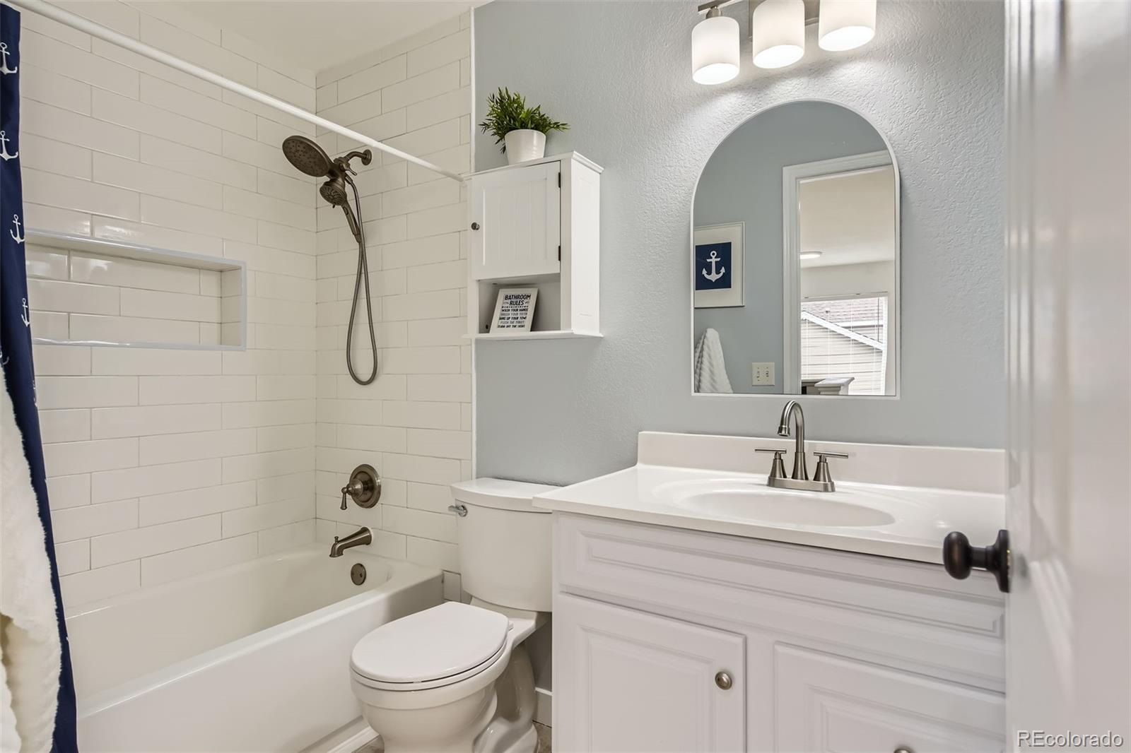 MLS Image #17 for 9879  sydney lane,highlands ranch, Colorado