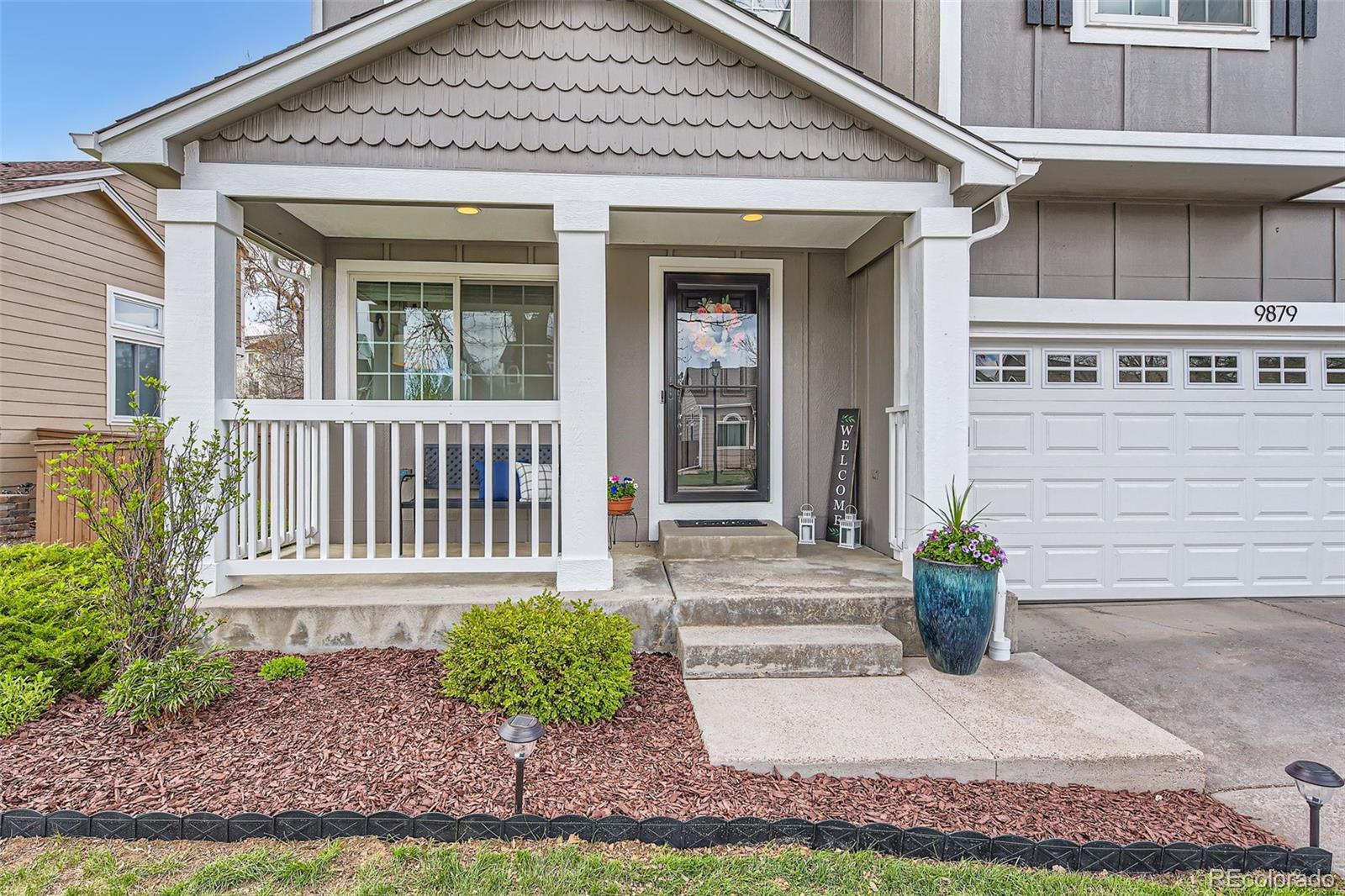 MLS Image #2 for 9879  sydney lane,highlands ranch, Colorado