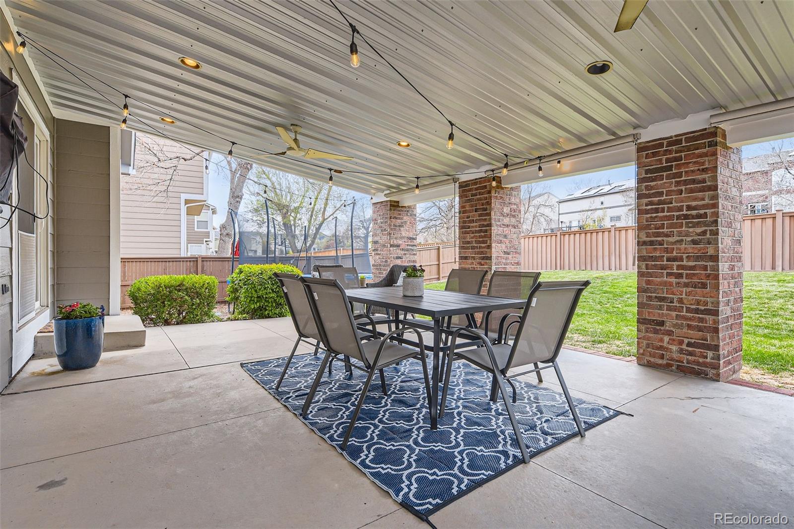 MLS Image #23 for 9879  sydney lane,highlands ranch, Colorado