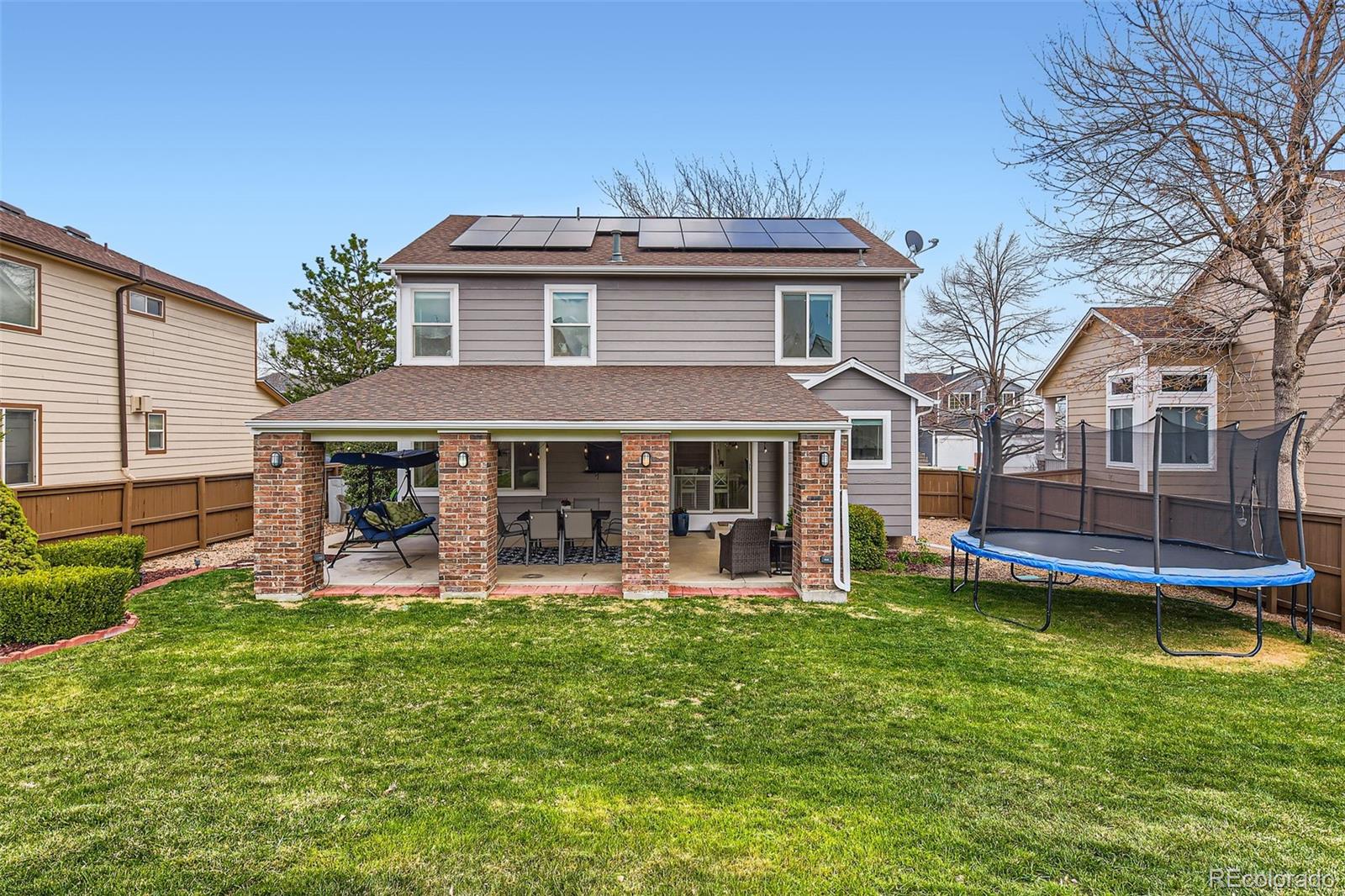 MLS Image #24 for 9879  sydney lane,highlands ranch, Colorado