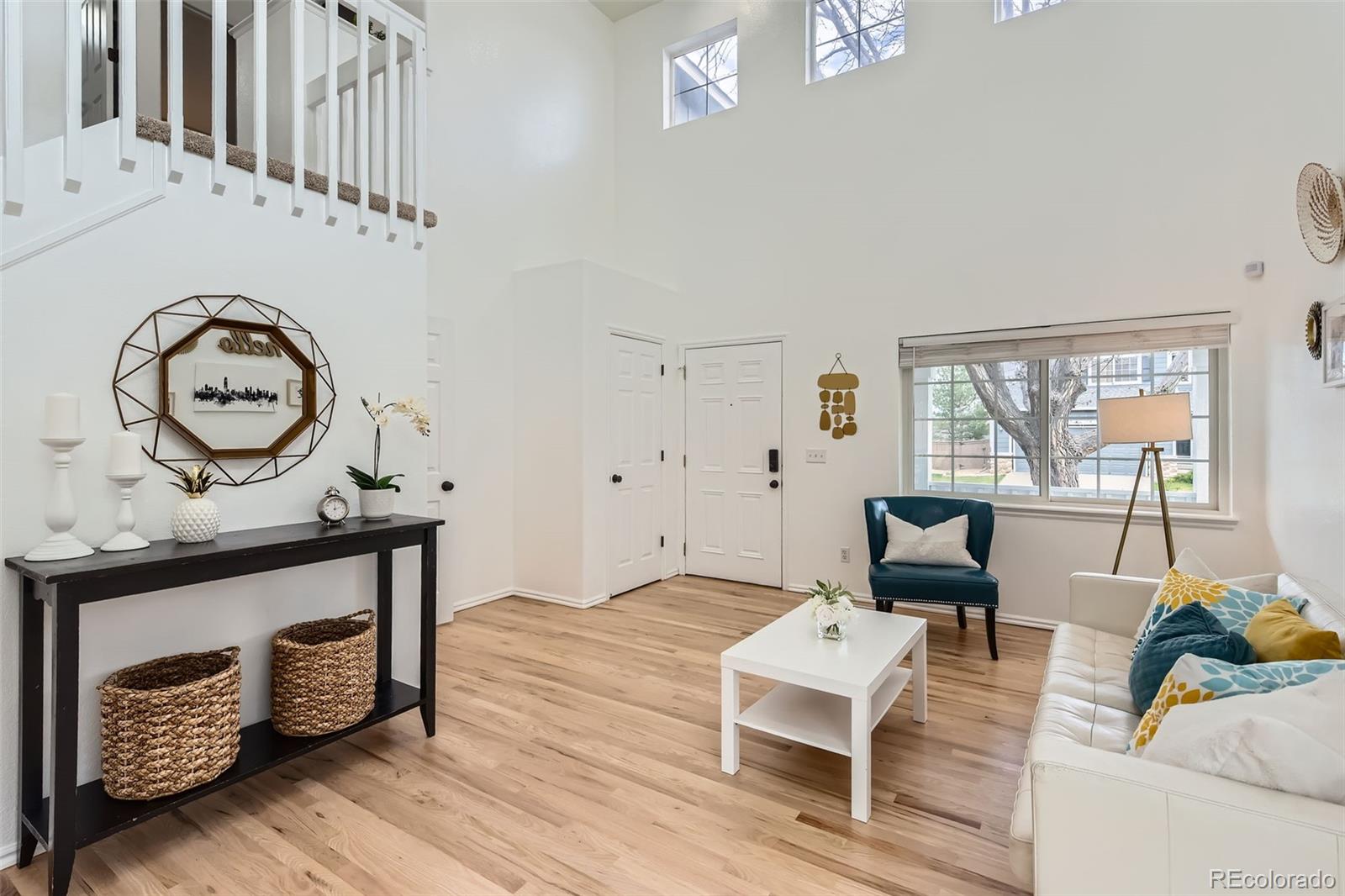 MLS Image #4 for 9879  sydney lane,highlands ranch, Colorado