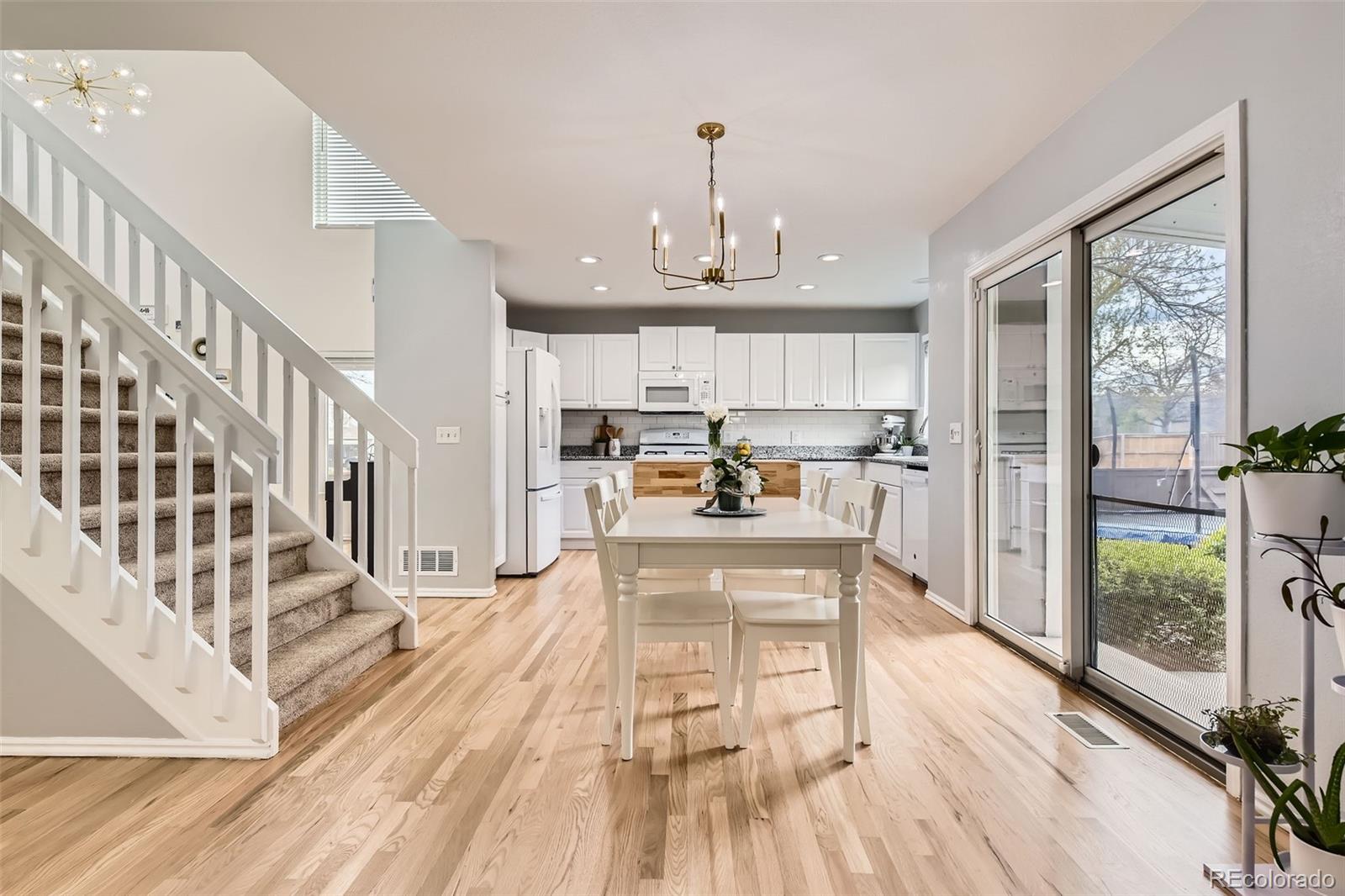 MLS Image #7 for 9879  sydney lane,highlands ranch, Colorado