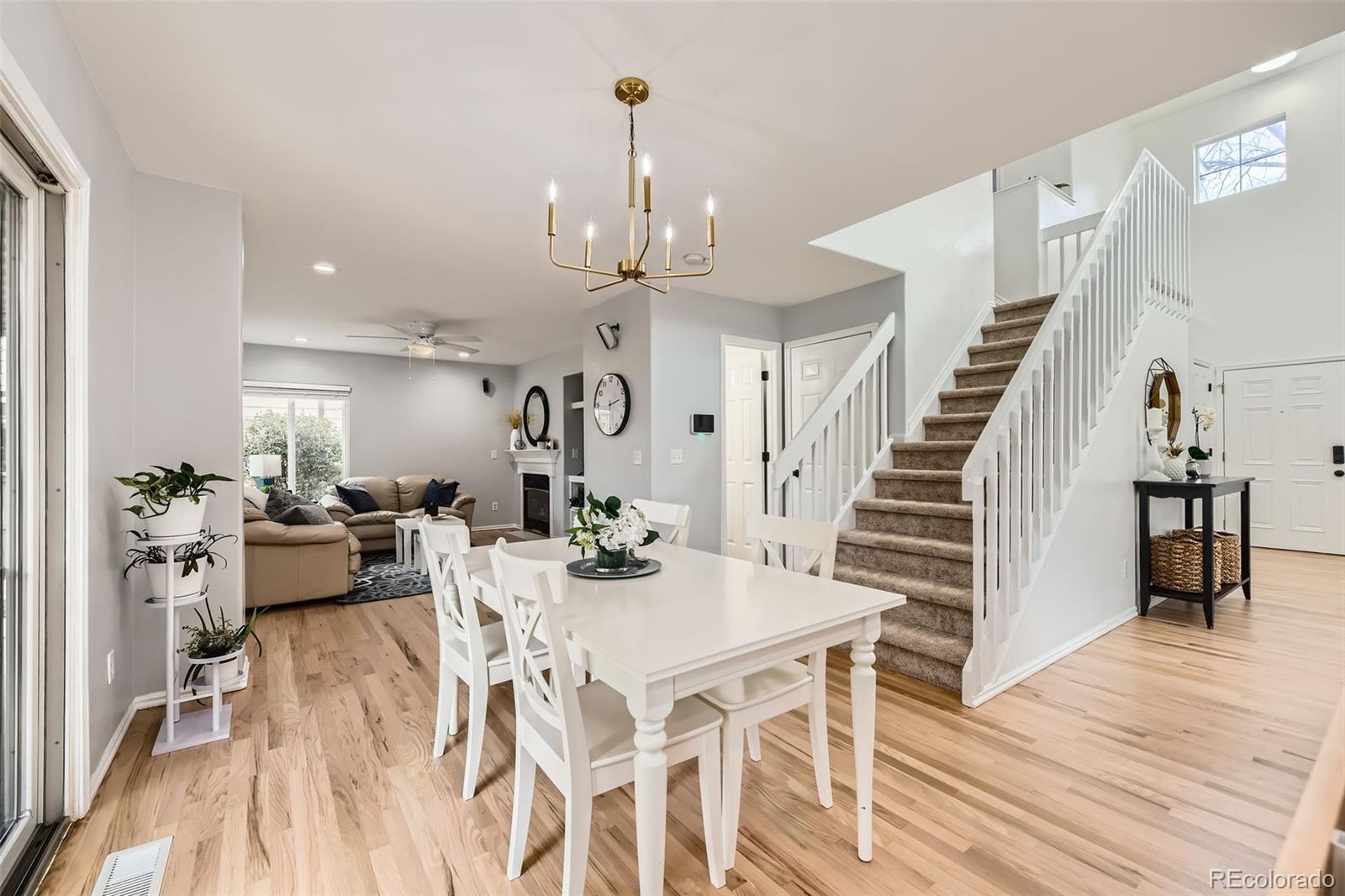 MLS Image #8 for 9879  sydney lane,highlands ranch, Colorado