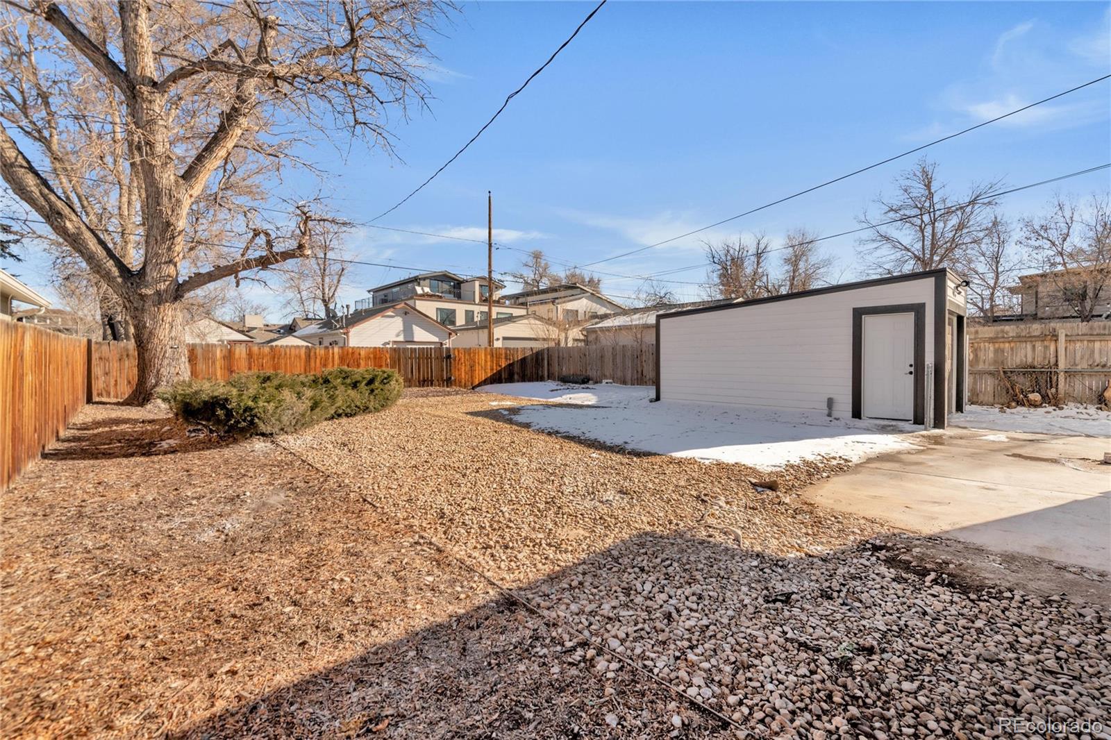 MLS Image #24 for 1960 s franklin street,denver, Colorado
