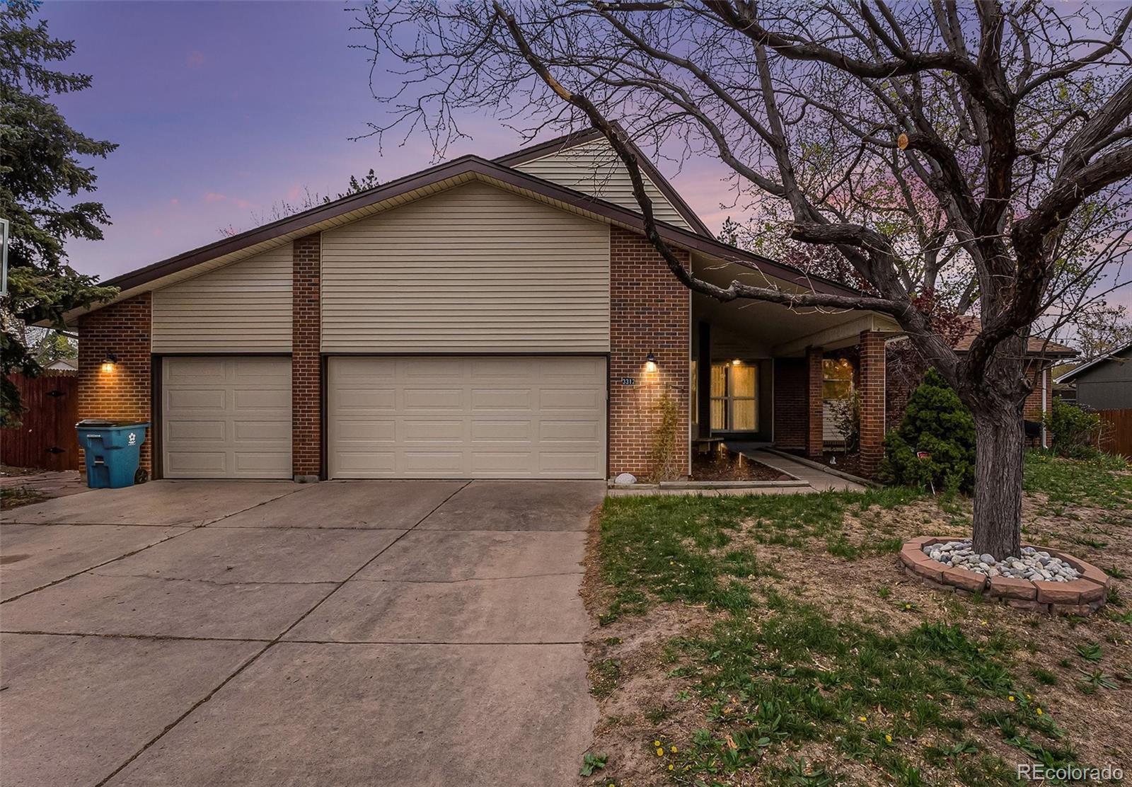 MLS Image #0 for 3312 s ouray way,aurora, Colorado