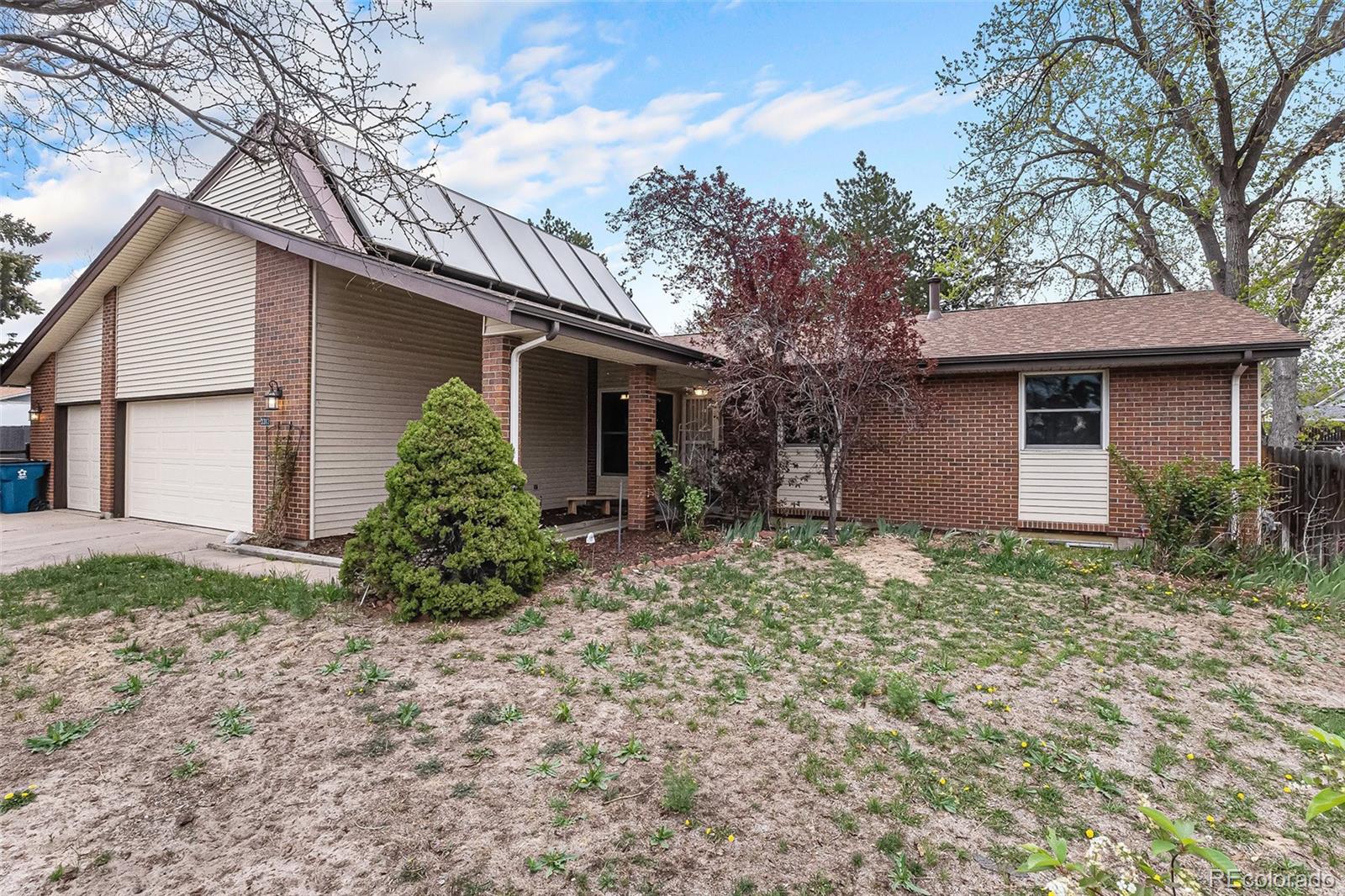 MLS Image #1 for 3312 s ouray way,aurora, Colorado