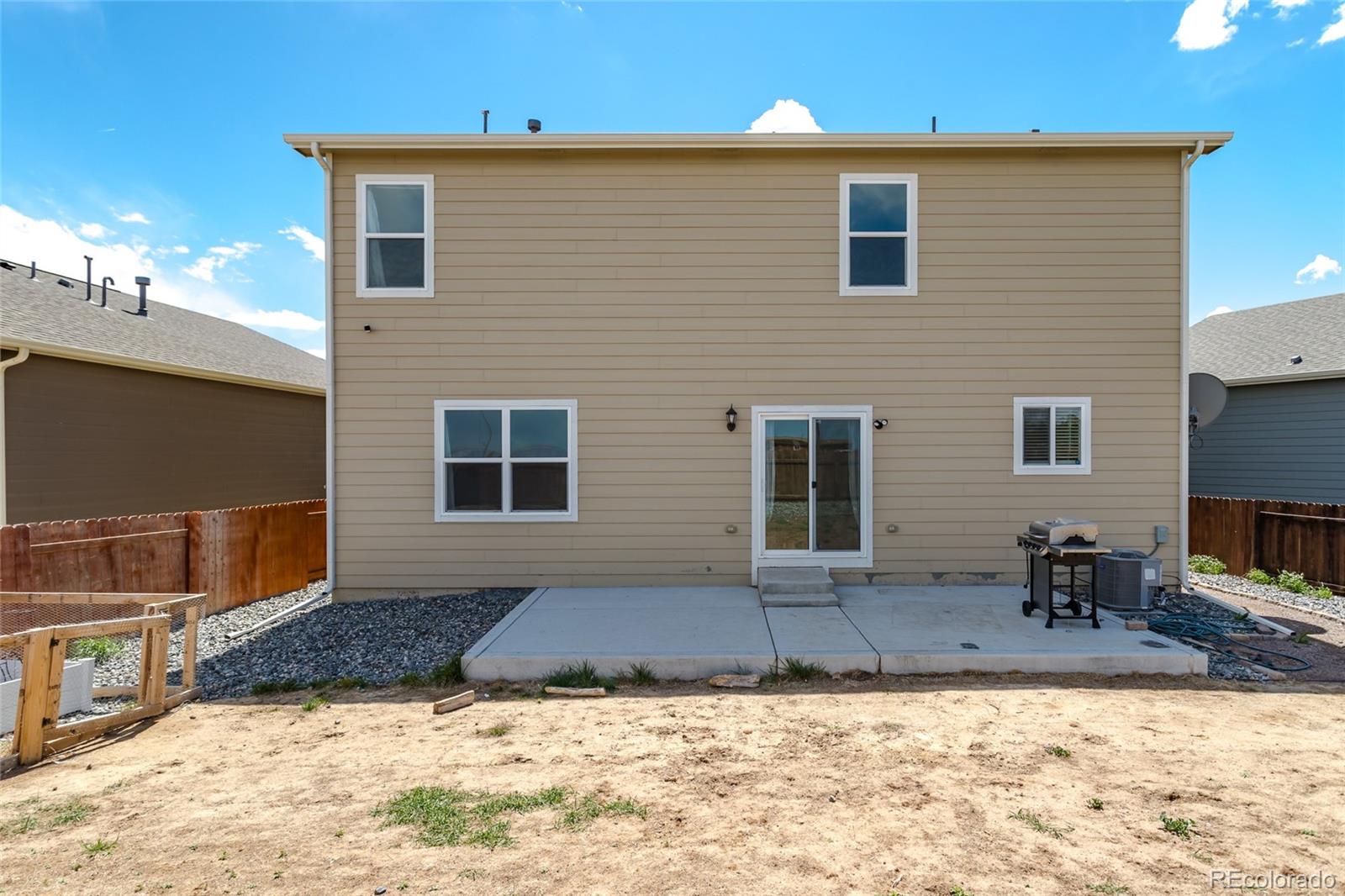 MLS Image #22 for 325  thomas avenue,keenesburg, Colorado