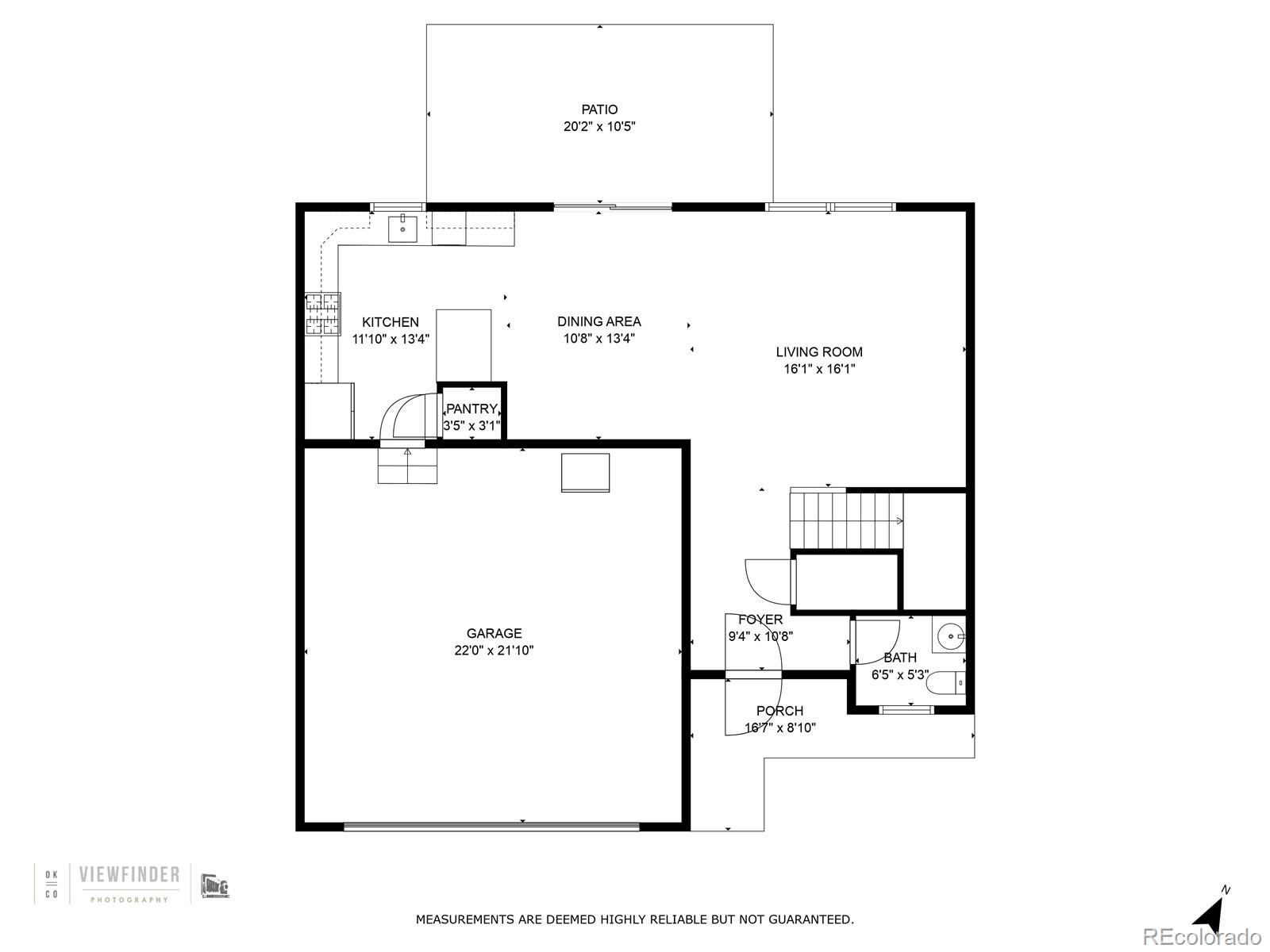 MLS Image #25 for 325  thomas avenue,keenesburg, Colorado