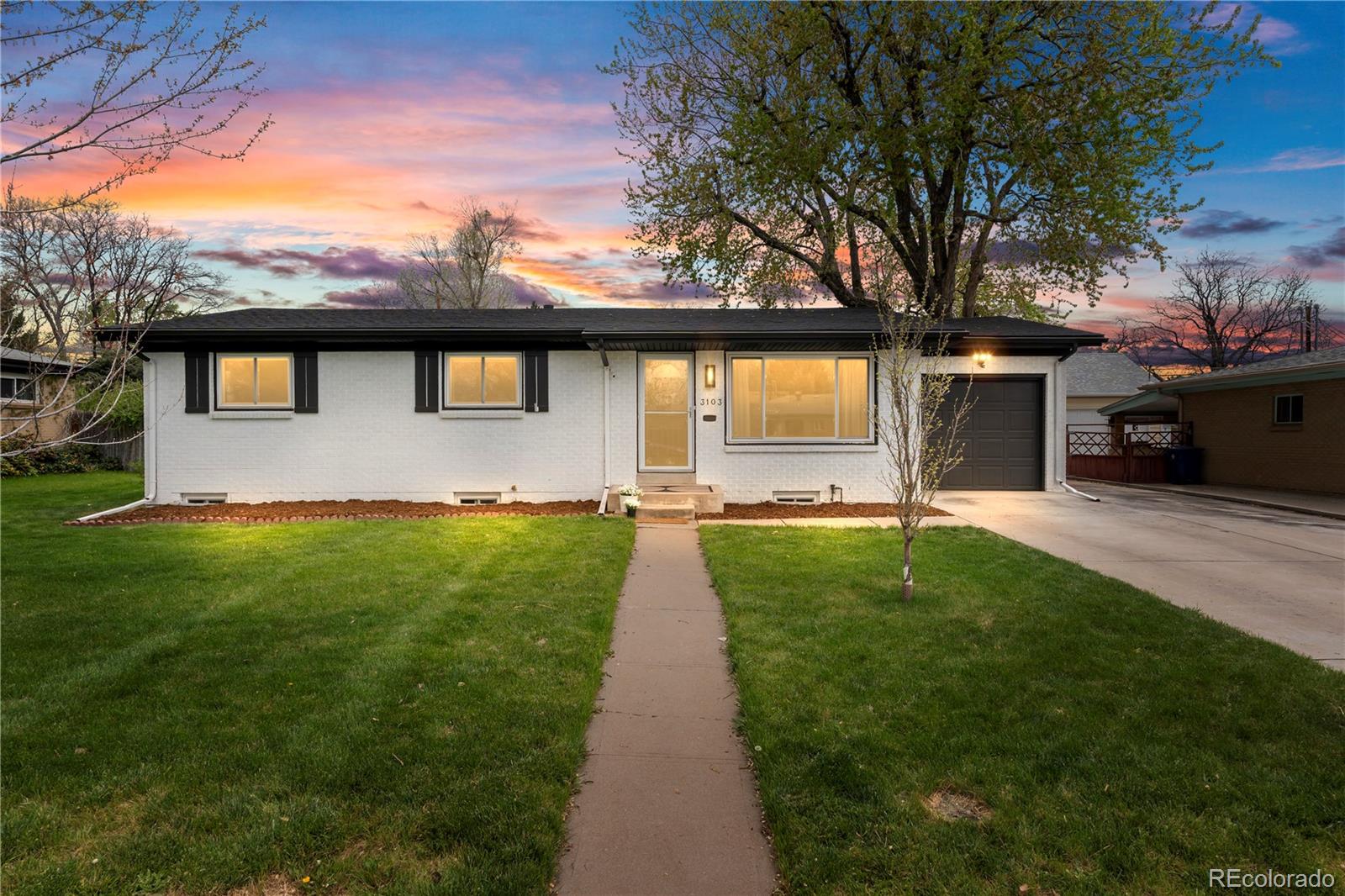 MLS Image #29 for 3103 w bellewood drive,englewood, Colorado
