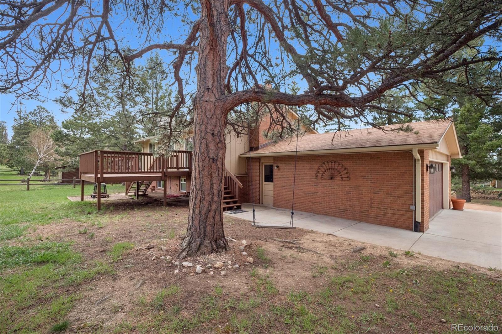 MLS Image #17 for 30321  chestnut drive,evergreen, Colorado
