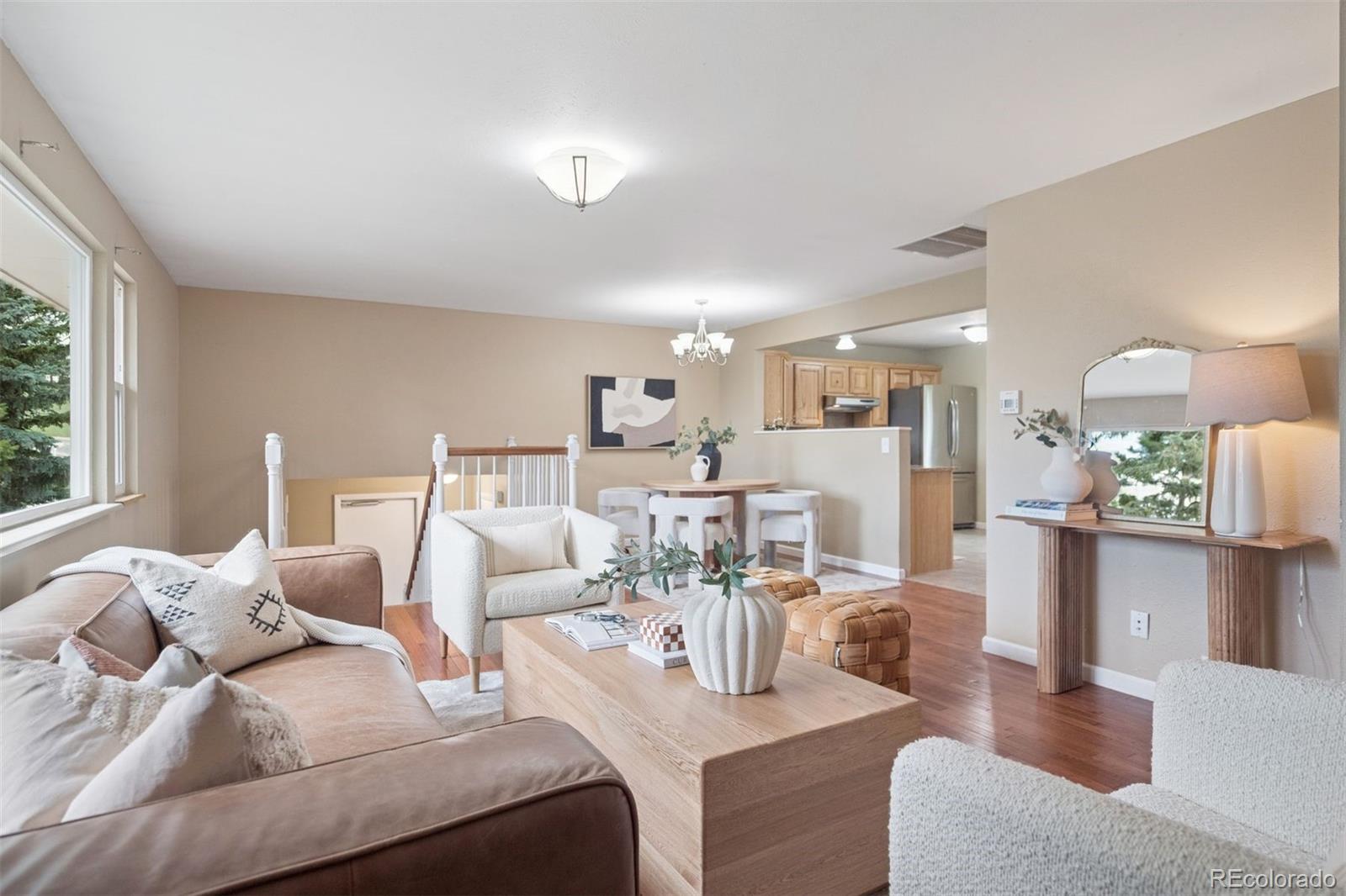 MLS Image #2 for 30321  chestnut drive,evergreen, Colorado