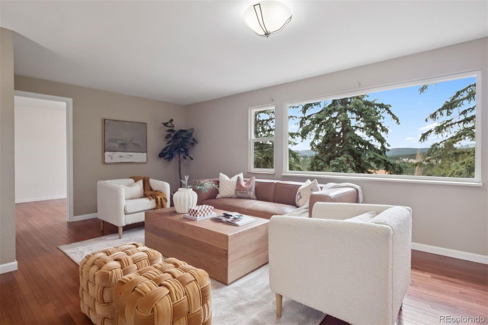 MLS Image #3 for 30321  chestnut drive,evergreen, Colorado