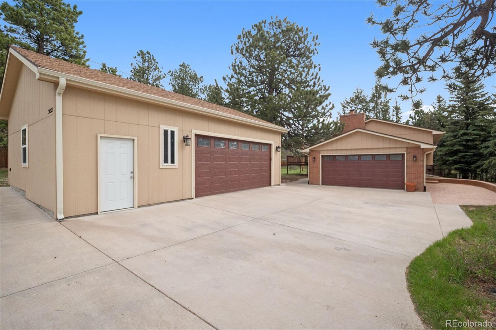 MLS Image #31 for 30321  chestnut drive,evergreen, Colorado