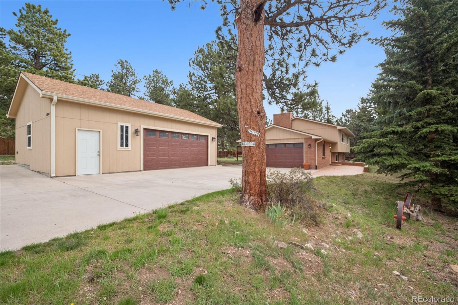 MLS Image #33 for 30321  chestnut drive,evergreen, Colorado