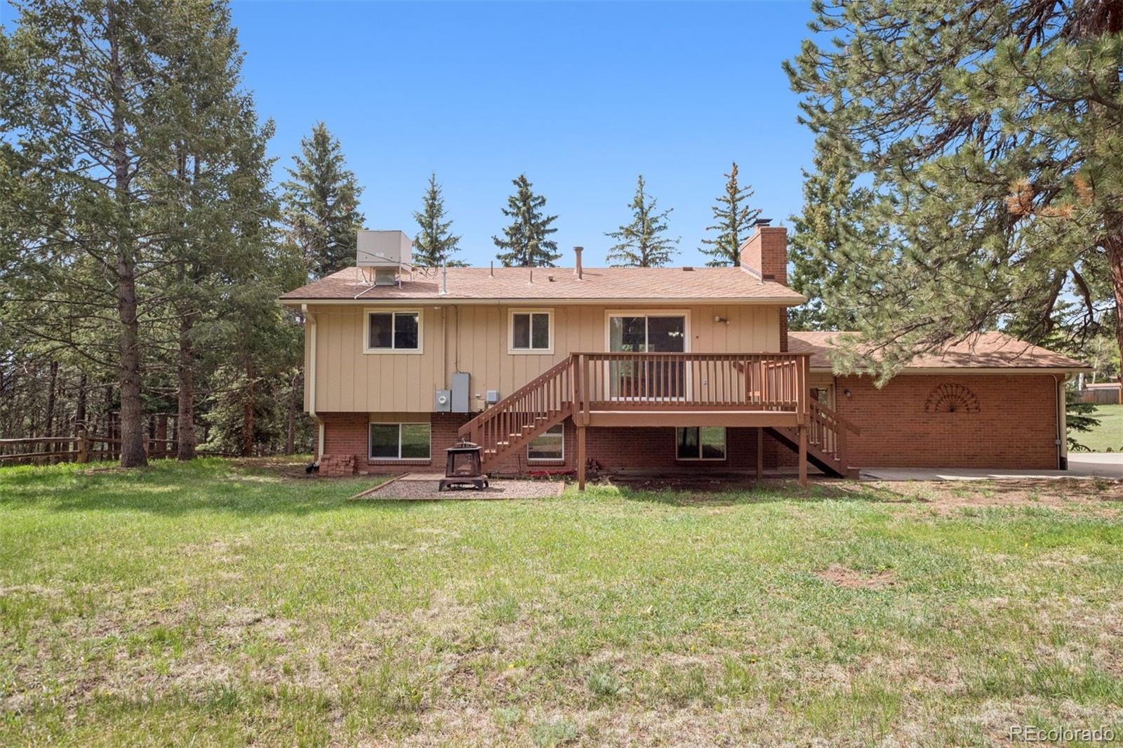 MLS Image #41 for 30321  chestnut drive,evergreen, Colorado