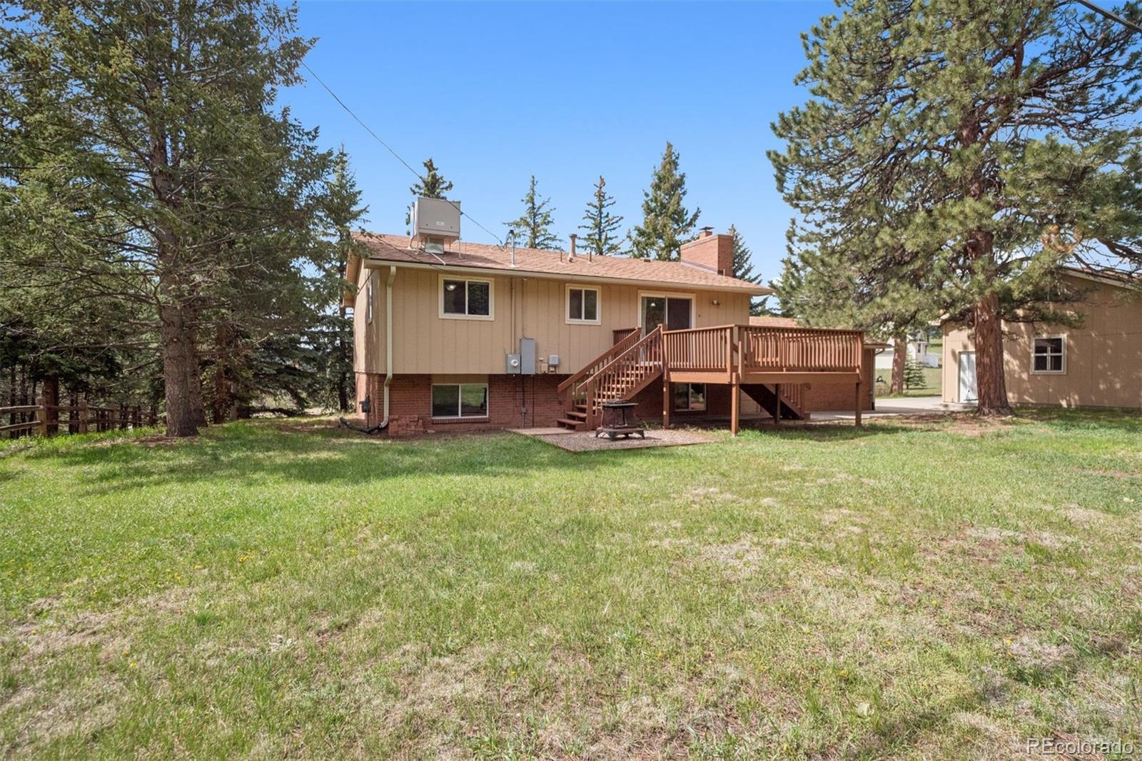 MLS Image #42 for 30321  chestnut drive,evergreen, Colorado