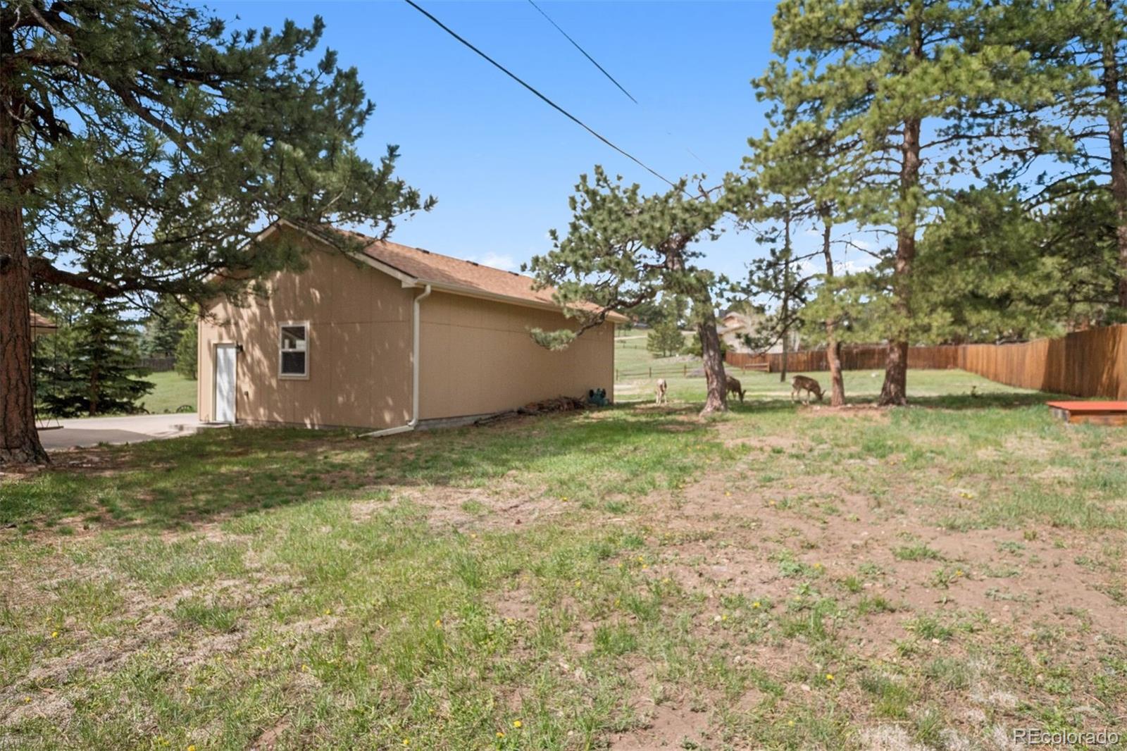 MLS Image #43 for 30321  chestnut drive,evergreen, Colorado
