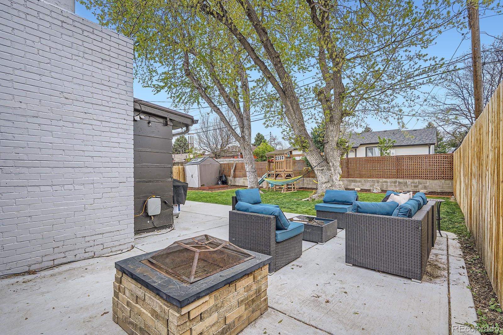 MLS Image #23 for 1655 s lowell boulevard,denver, Colorado