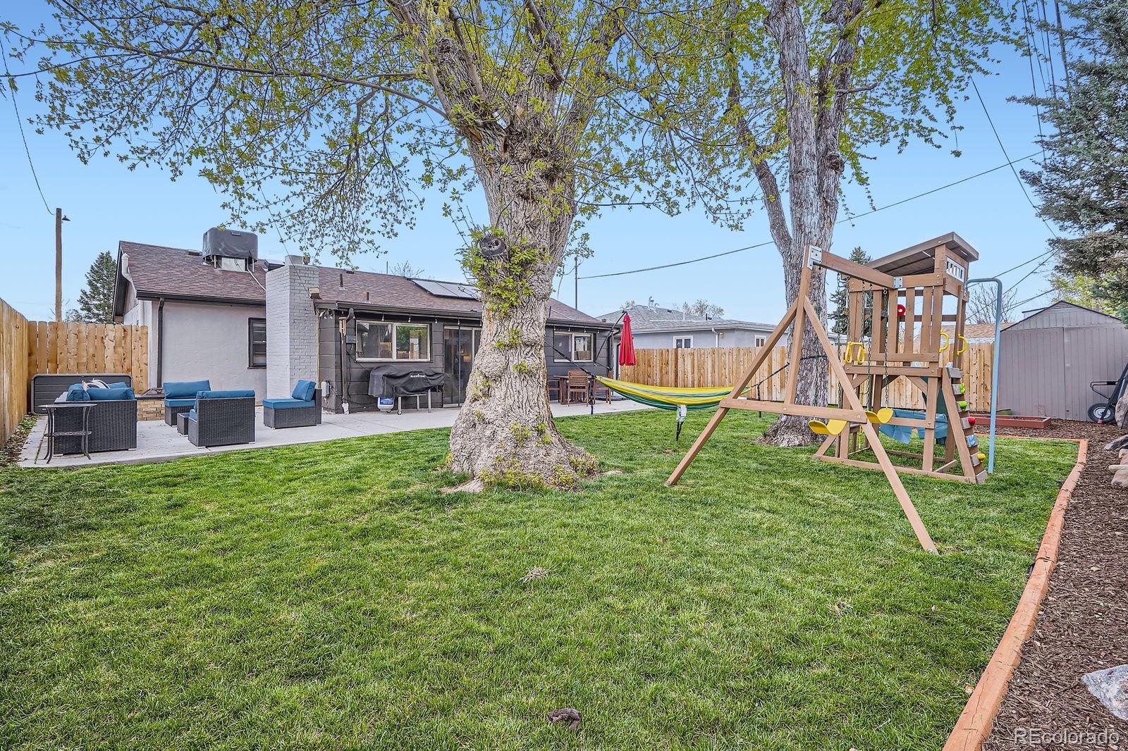 MLS Image #24 for 1655 s lowell boulevard,denver, Colorado