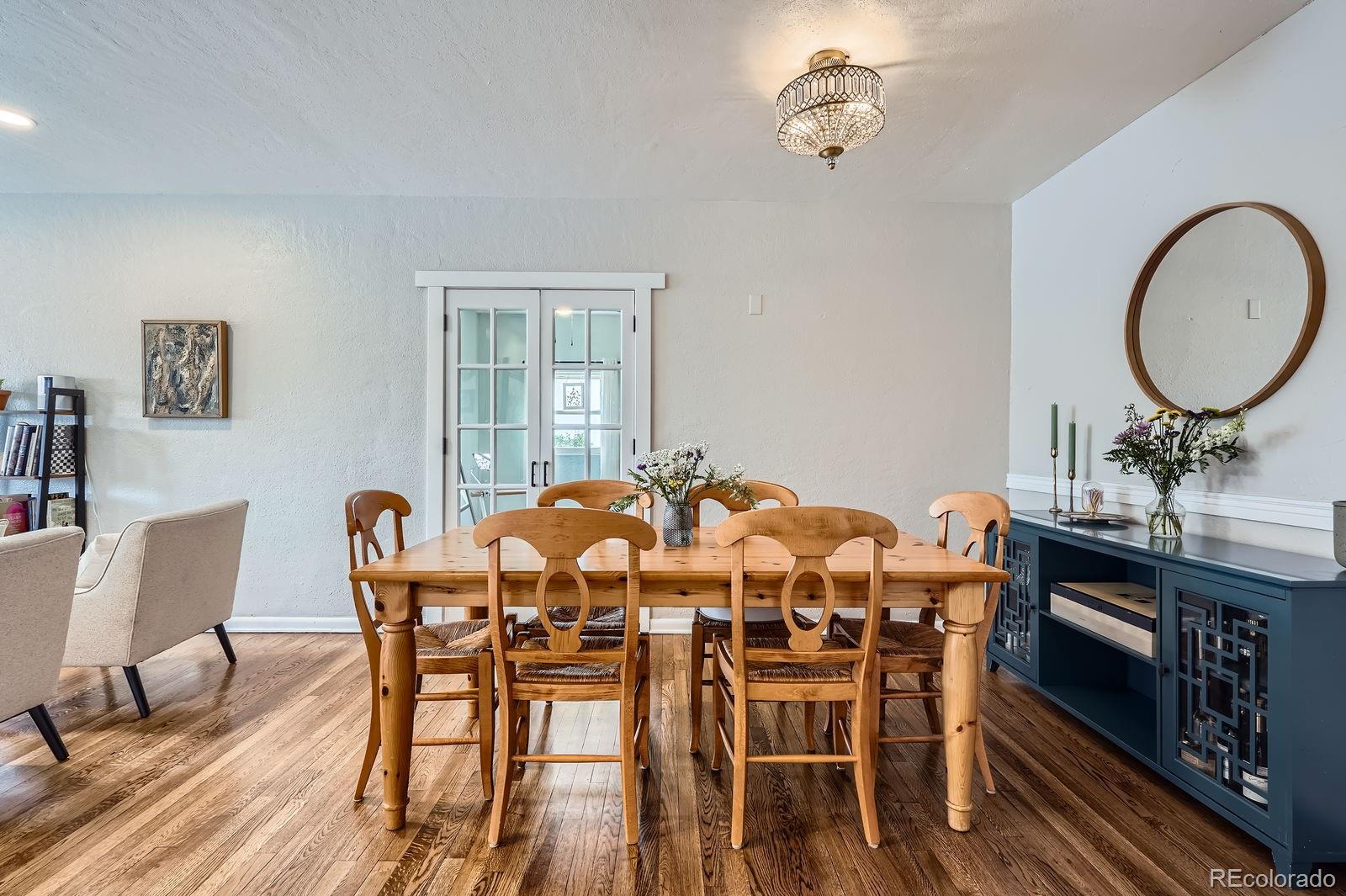 MLS Image #7 for 1655 s lowell boulevard,denver, Colorado
