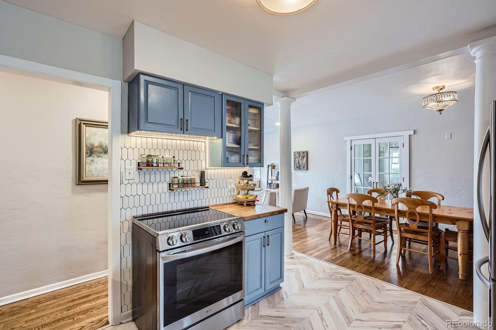 MLS Image #8 for 1655 s lowell boulevard,denver, Colorado