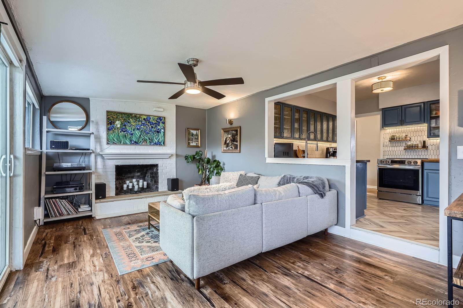 MLS Image #9 for 1655 s lowell boulevard,denver, Colorado