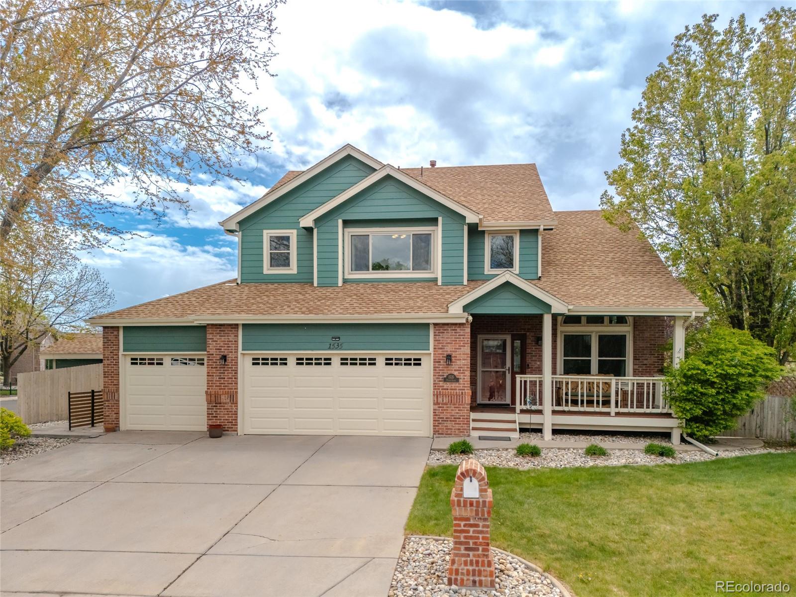 MLS Image #28 for 1535  peach court,brighton, Colorado