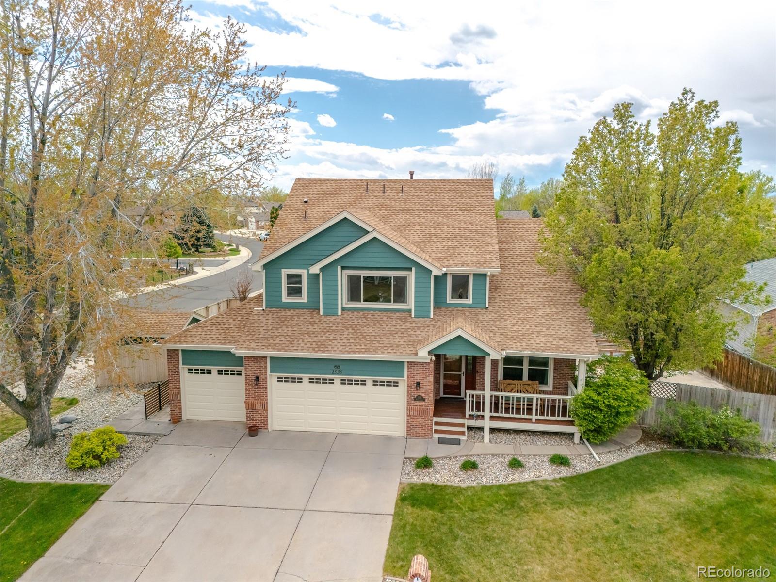 MLS Image #29 for 1535  peach court,brighton, Colorado