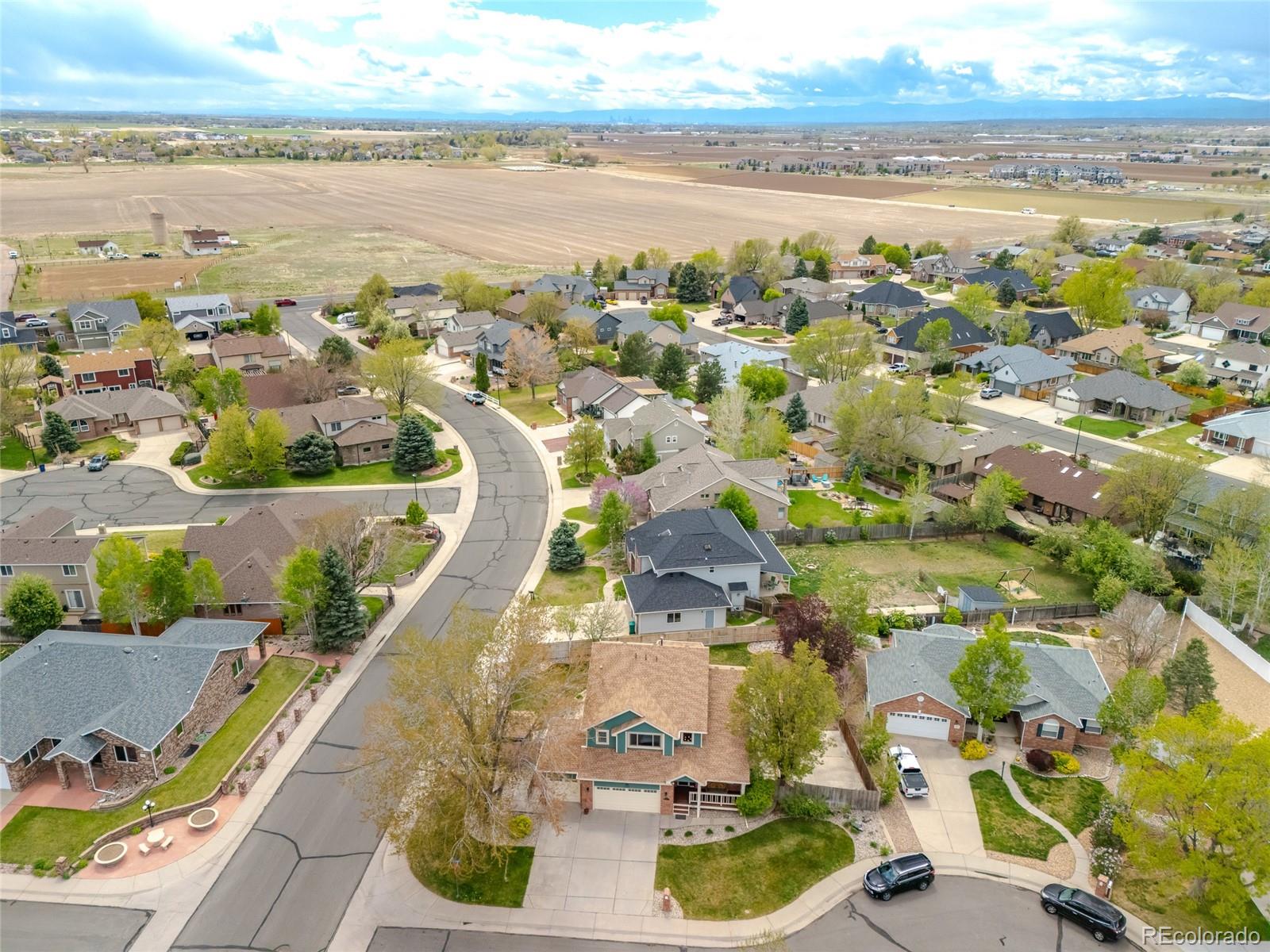 MLS Image #30 for 1535  peach court,brighton, Colorado