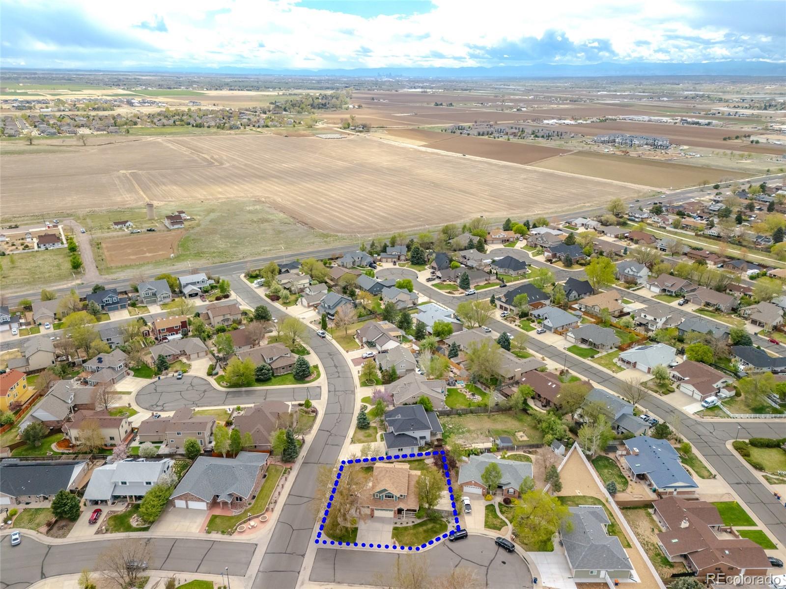 MLS Image #31 for 1535  peach court,brighton, Colorado