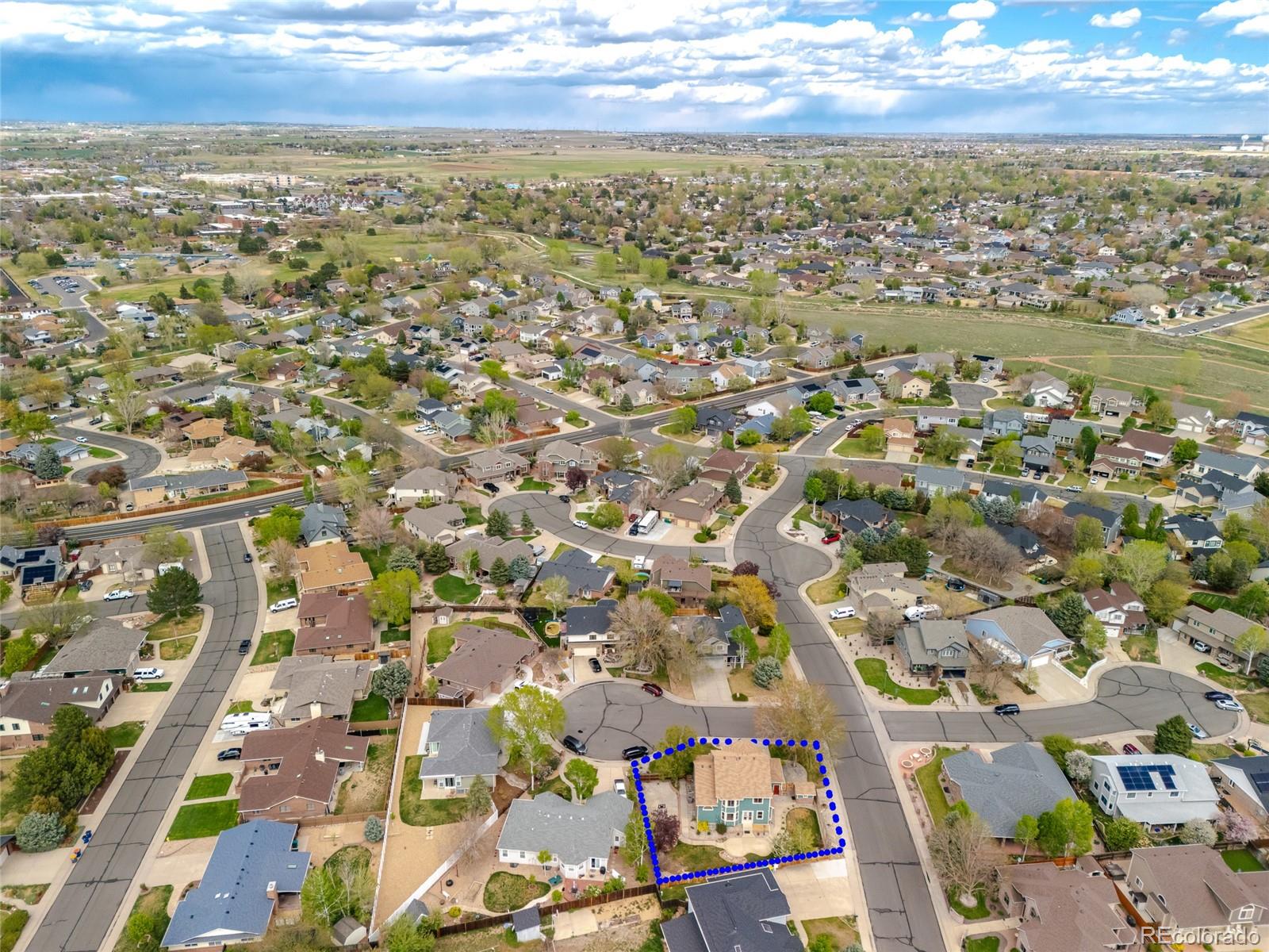 MLS Image #33 for 1535  peach court,brighton, Colorado