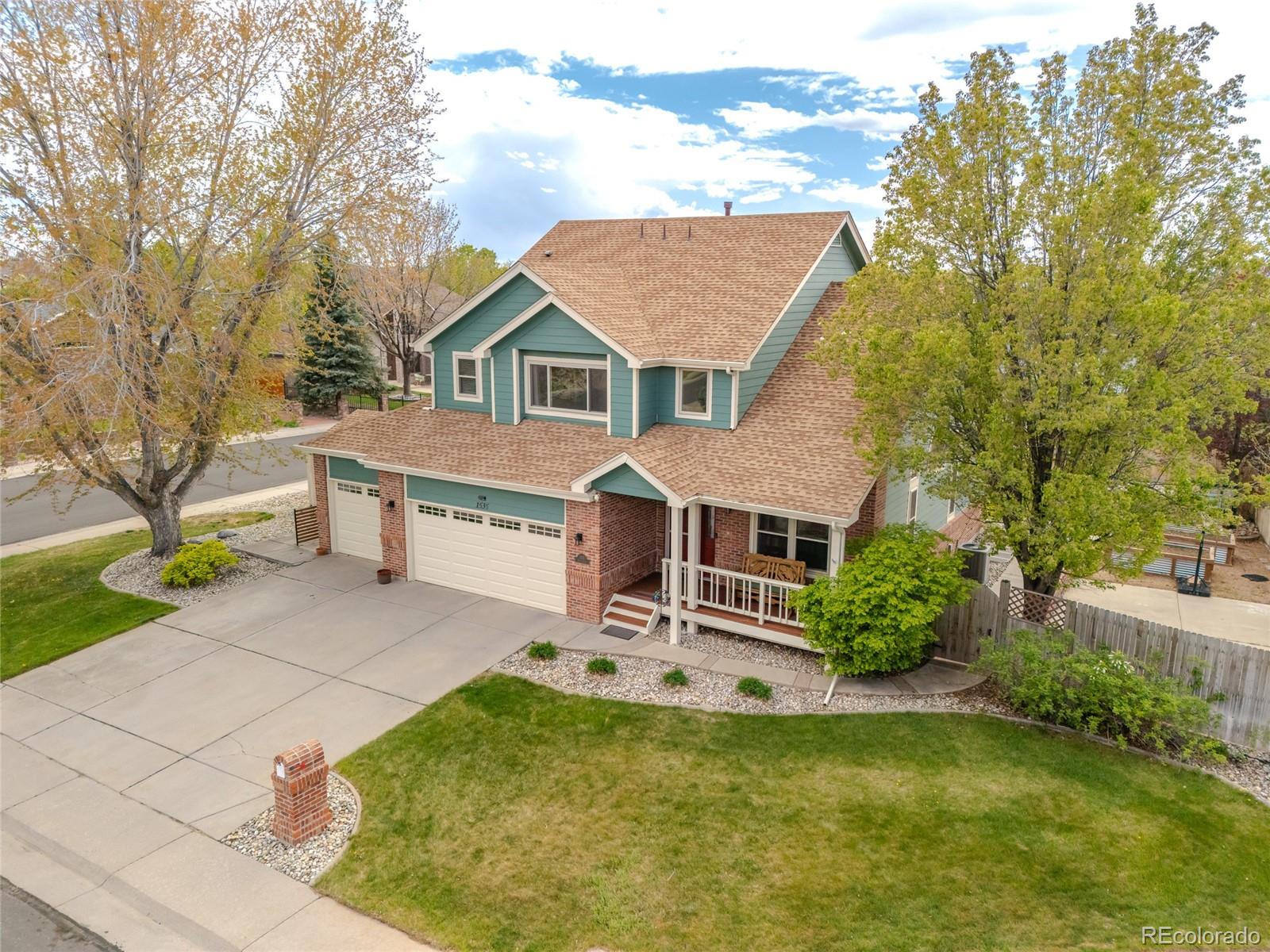 MLS Image #36 for 1535  peach court,brighton, Colorado