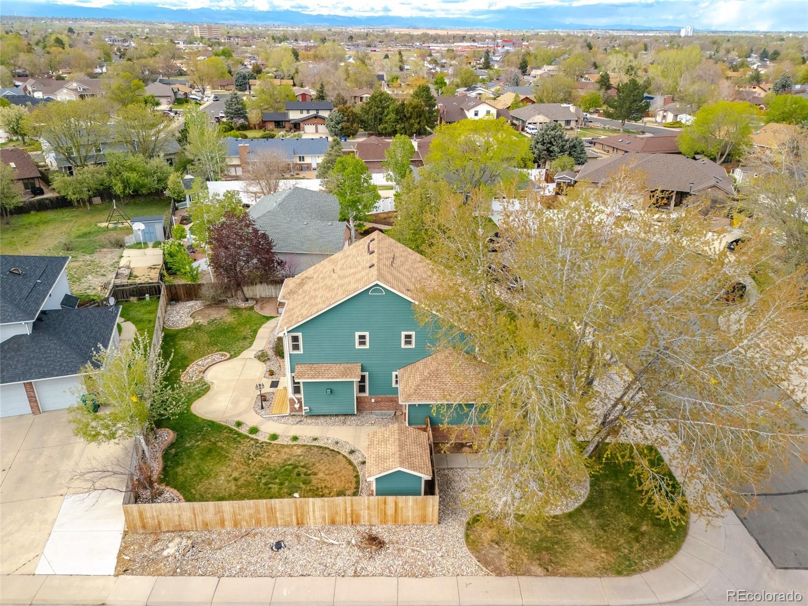 MLS Image #37 for 1535  peach court,brighton, Colorado