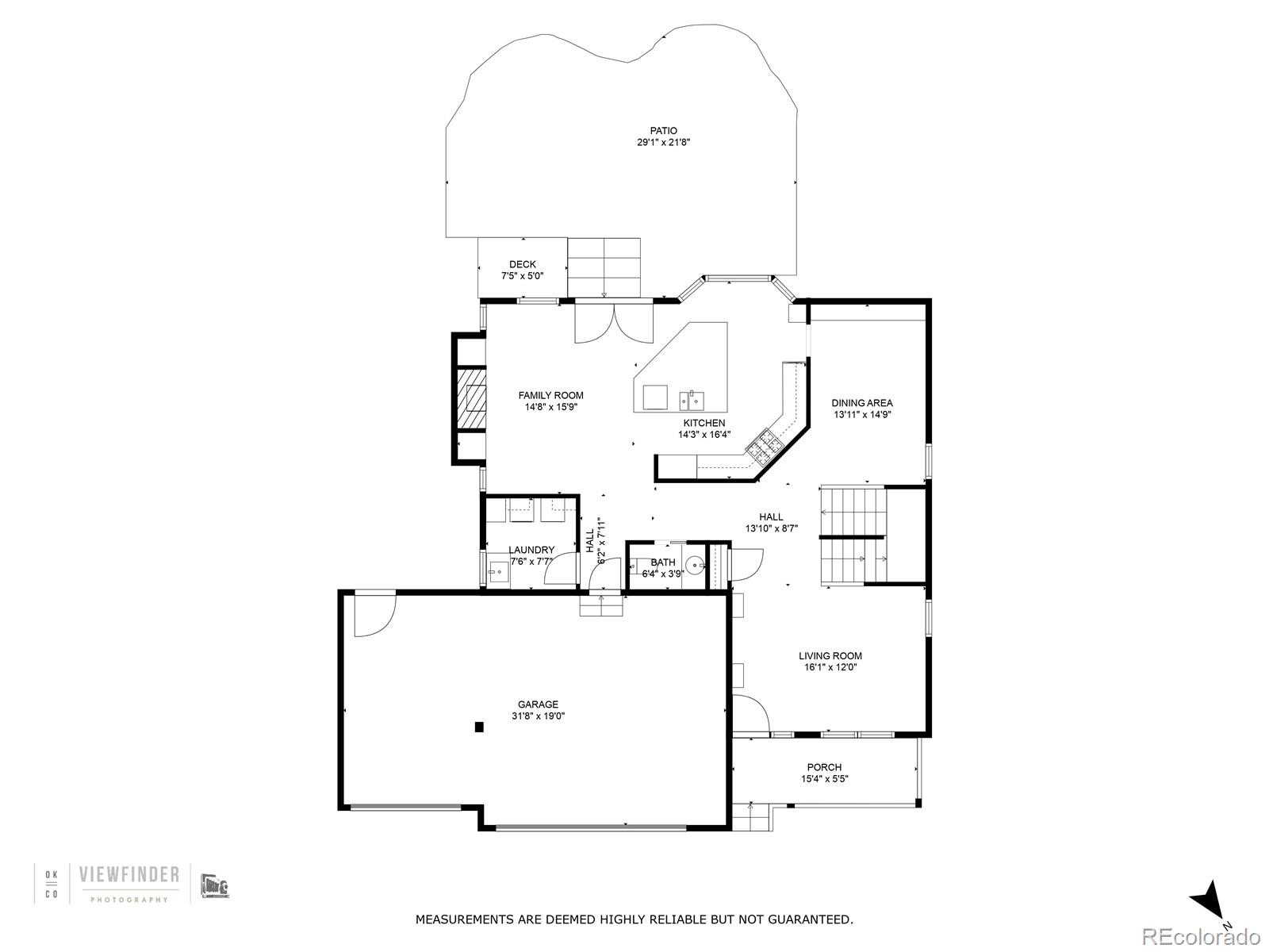 MLS Image #39 for 1535  peach court,brighton, Colorado