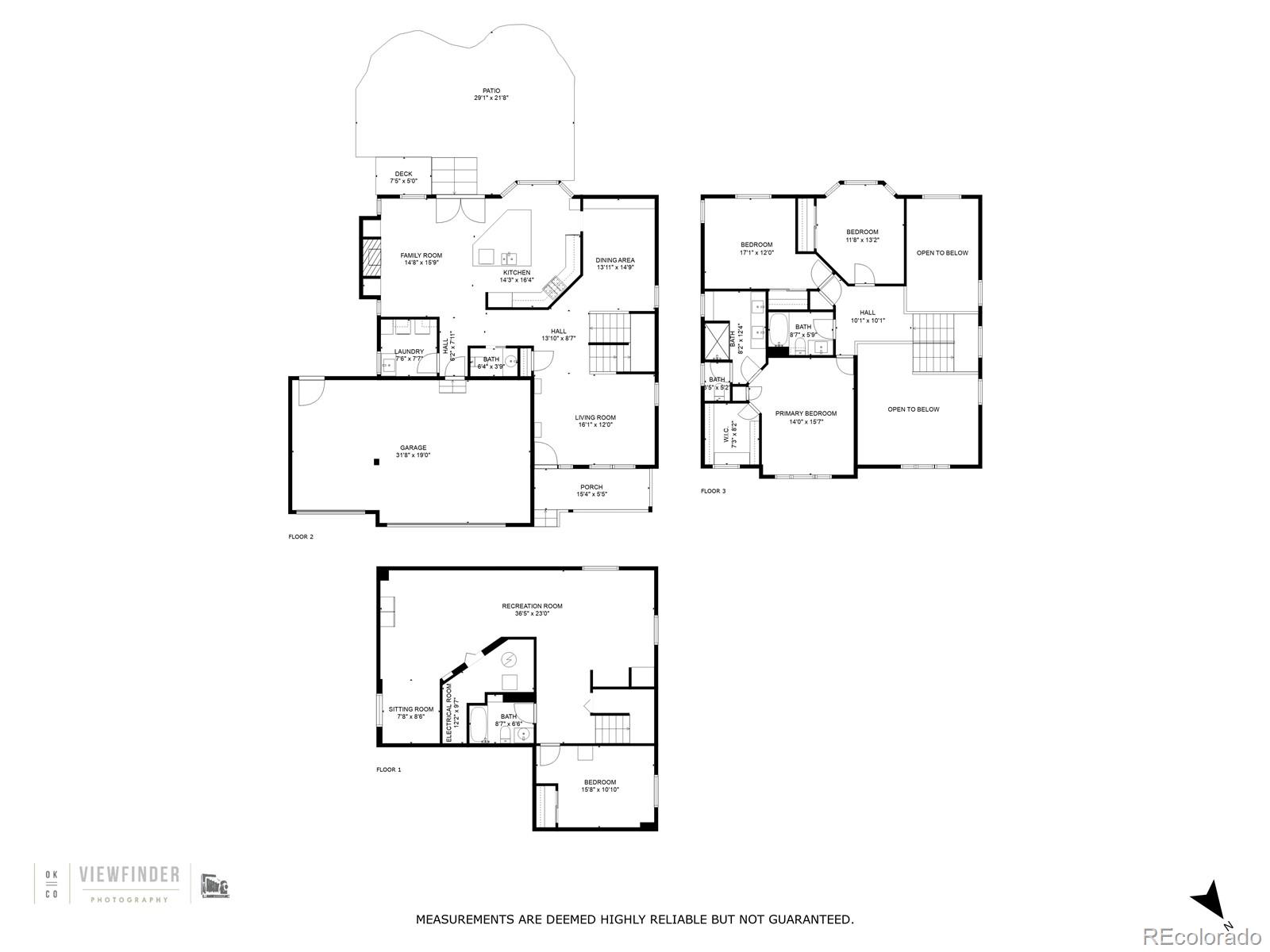 MLS Image #41 for 1535  peach court,brighton, Colorado