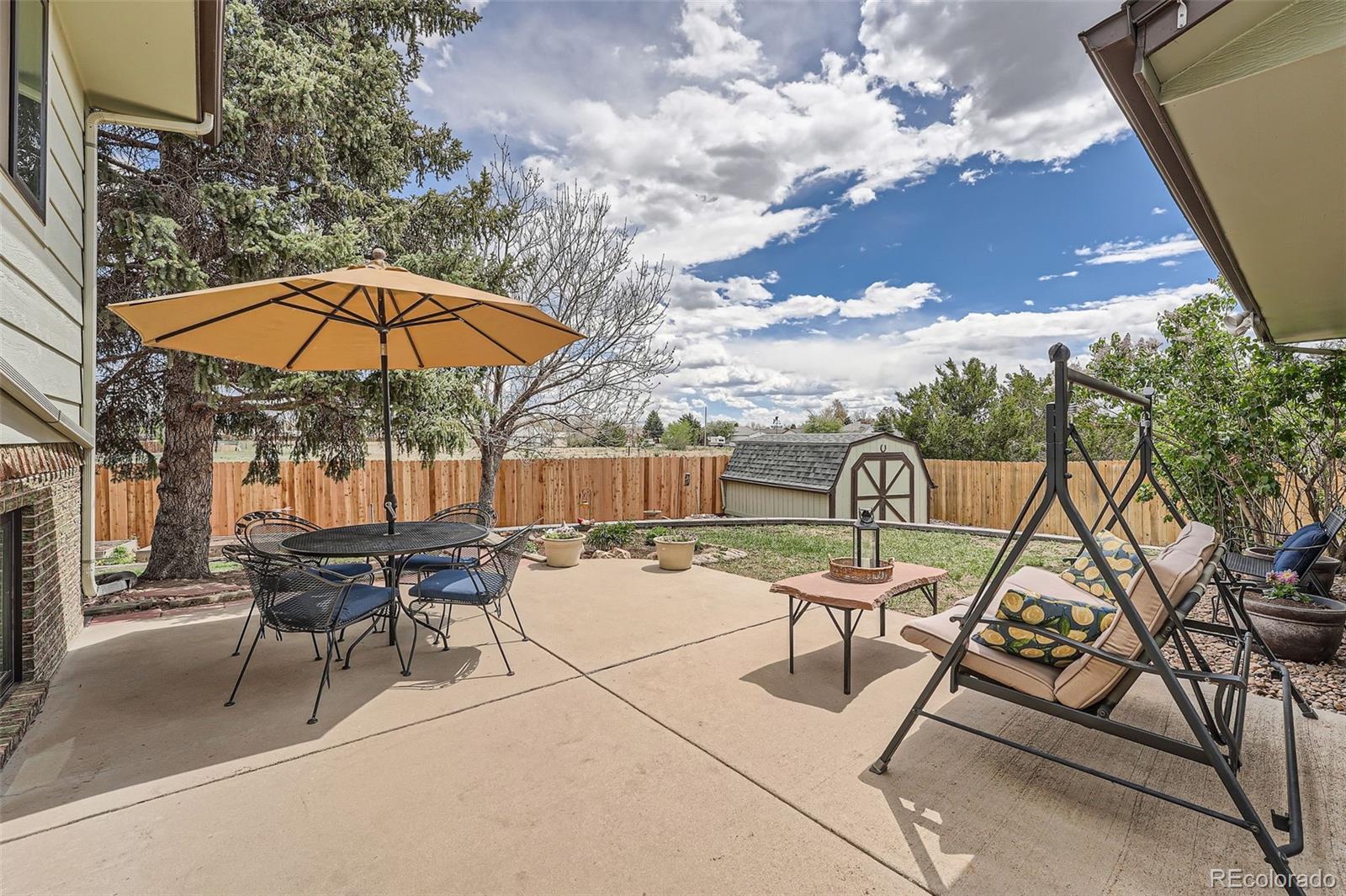 MLS Image #2 for 1062  jasper street,aurora, Colorado