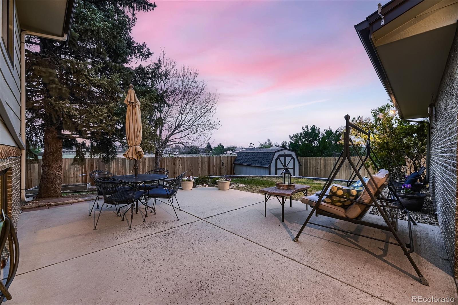 MLS Image #4 for 1062  jasper street,aurora, Colorado