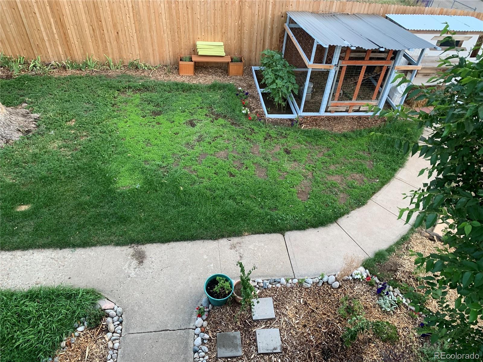 MLS Image #13 for 4332  bruce randolph avenue,denver, Colorado