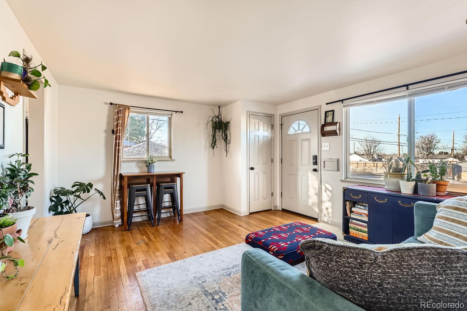 MLS Image #3 for 4332  bruce randolph avenue,denver, Colorado