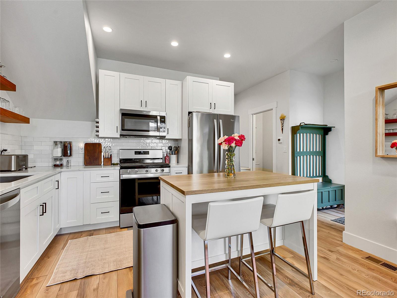 MLS Image #12 for 1303  jersey street,denver, Colorado