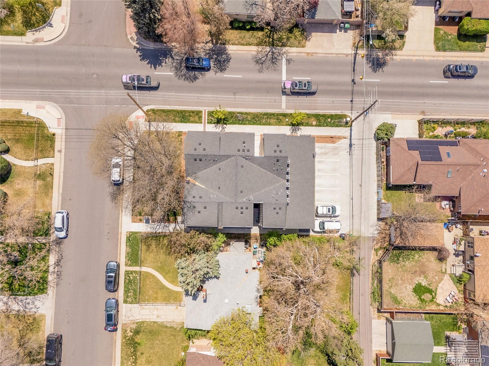 MLS Image #36 for 1303  jersey street,denver, Colorado