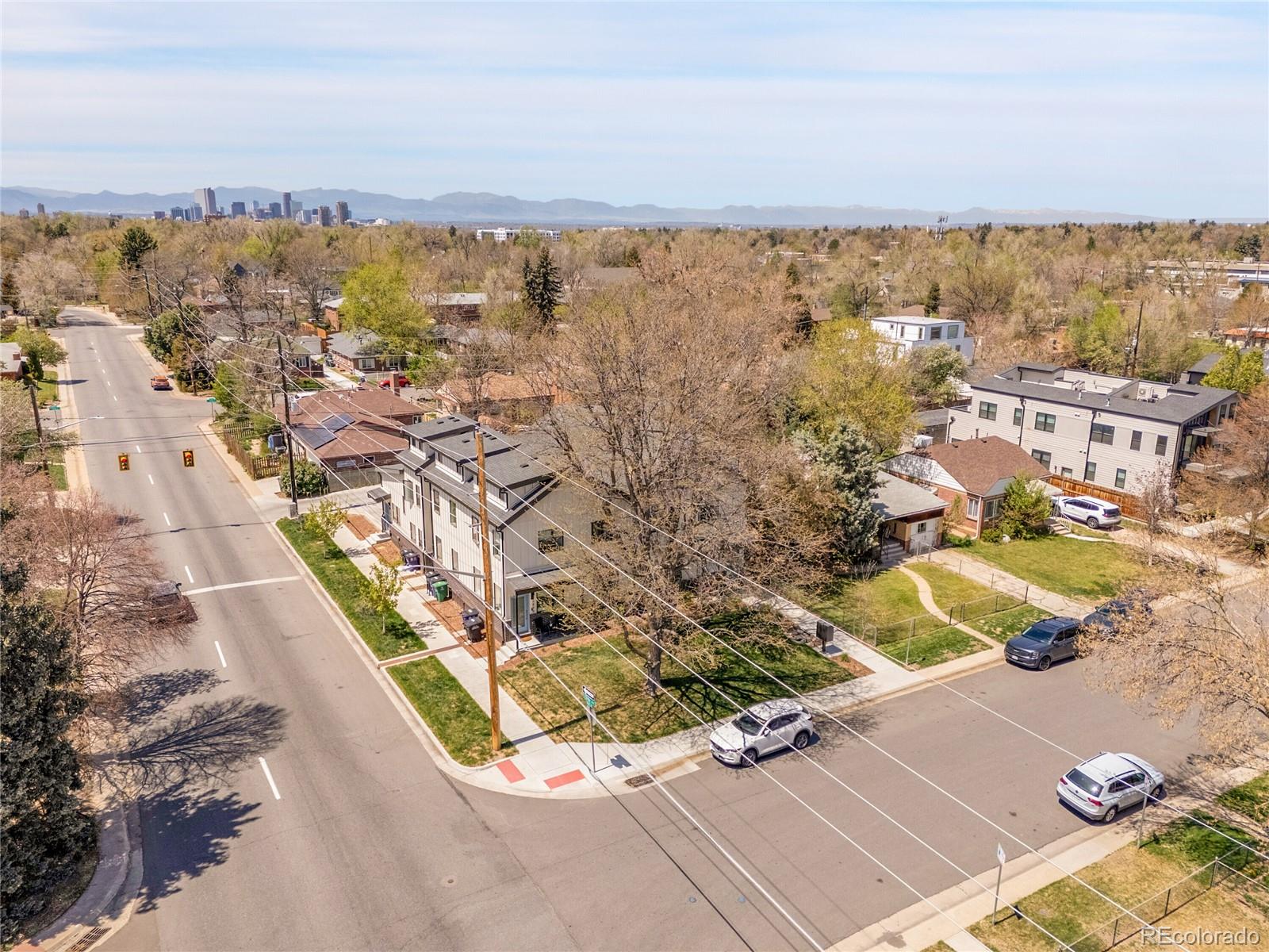 MLS Image #38 for 1303  jersey street,denver, Colorado